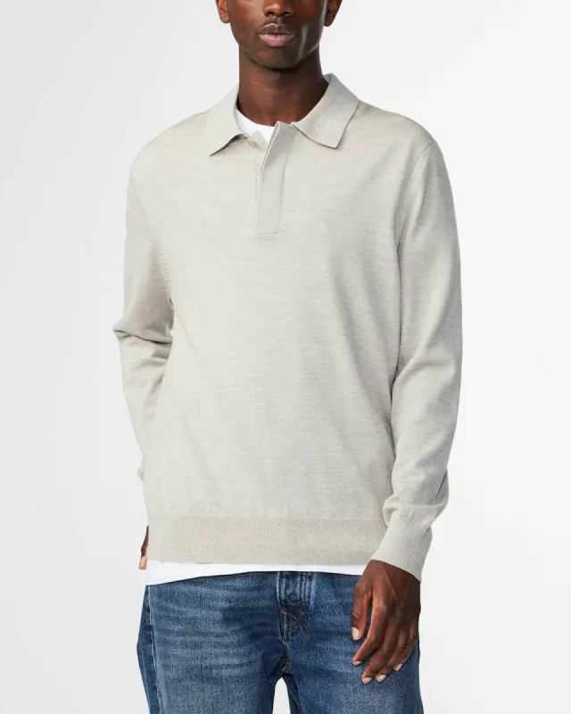 Emerson Polo Shirt sold by TNT Fashion