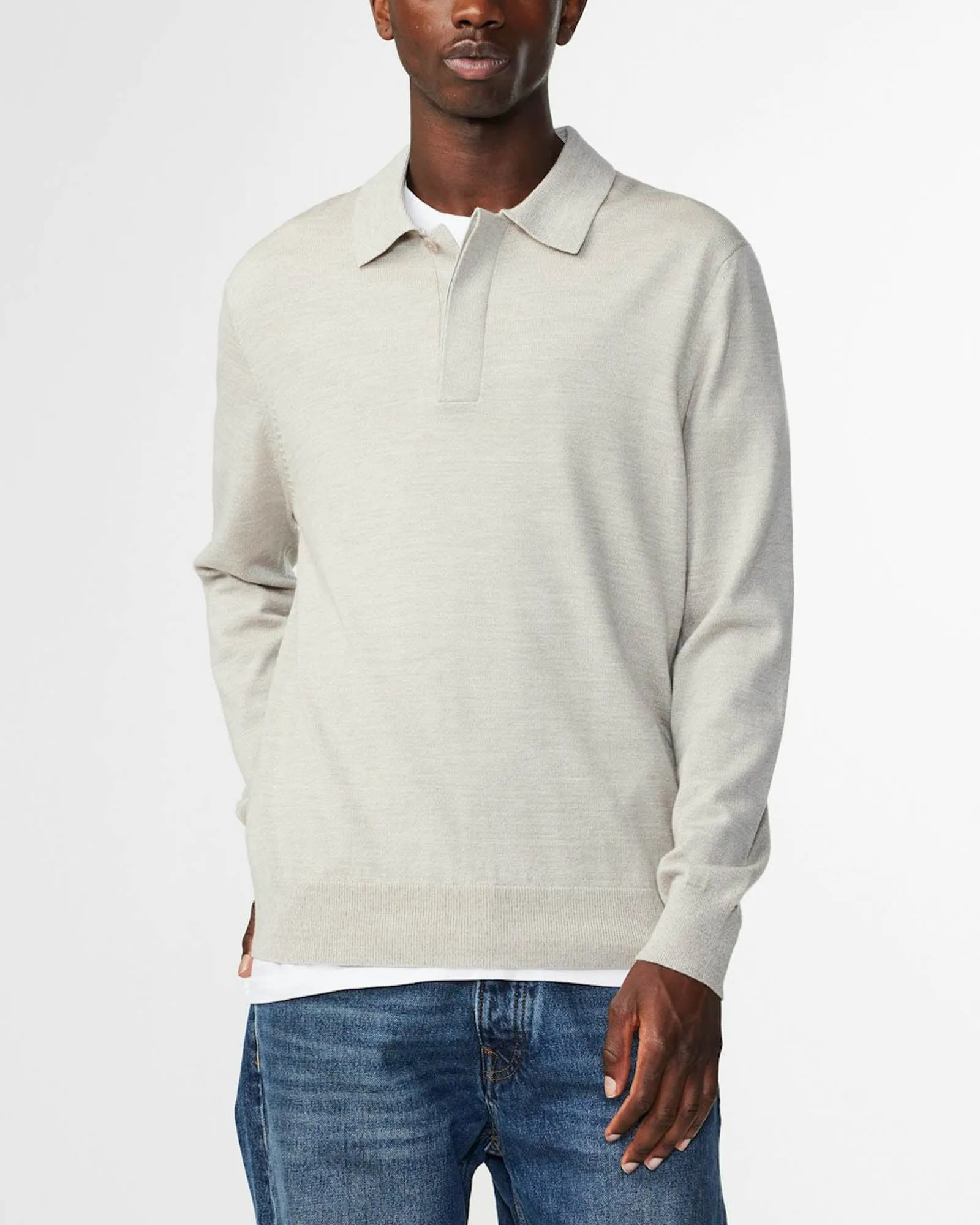 Emerson Polo Shirt sold by TNT Fashion