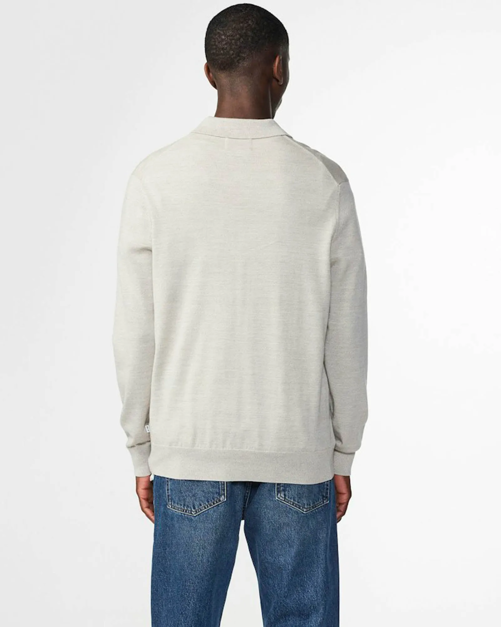 Emerson Polo Shirt sold by TNT Fashion product image thumbnail 3