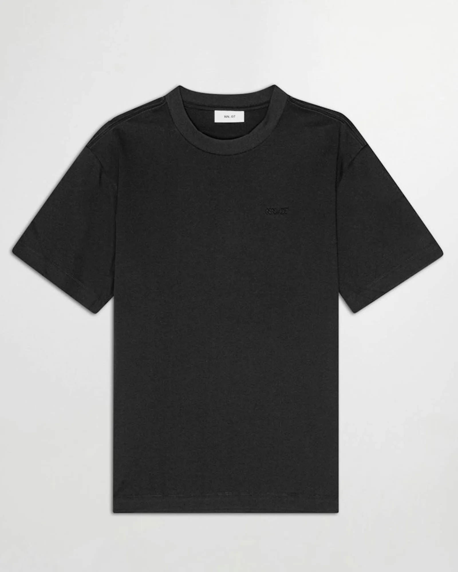 Nat Logo Tee sold by TNT Fashion product image thumbnail 4