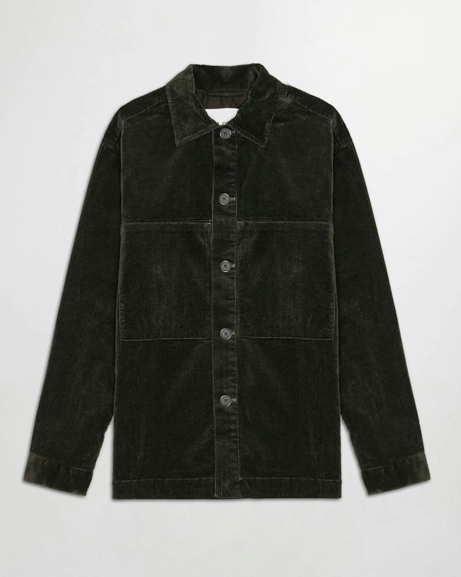 Isak Overshirt sold by TNT Fashion product image thumbnail 4