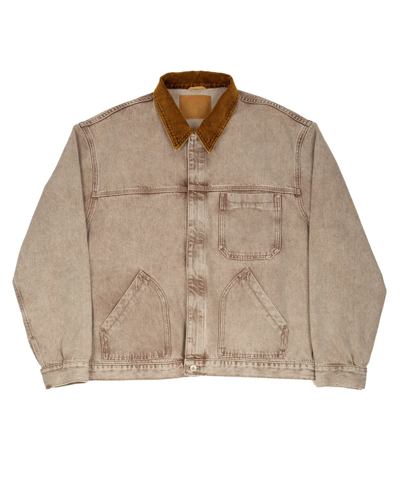 Nora Jacket sold by TNT Fashion product image thumbnail 5