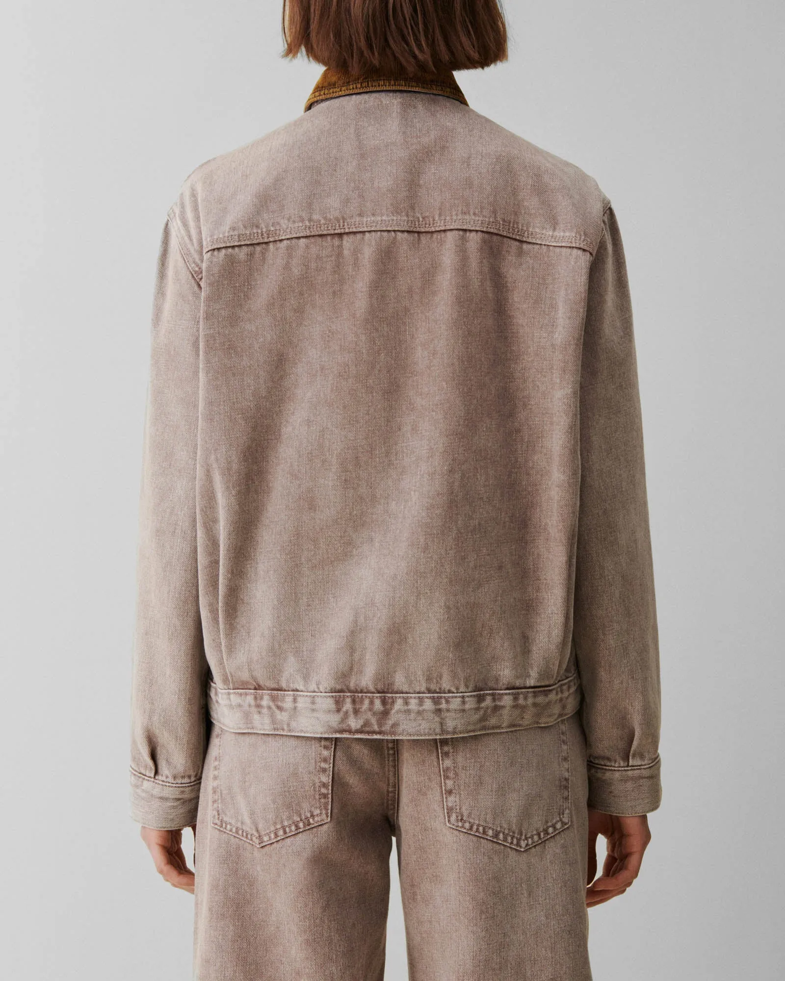 Nora Jacket sold by TNT Fashion product image thumbnail 3