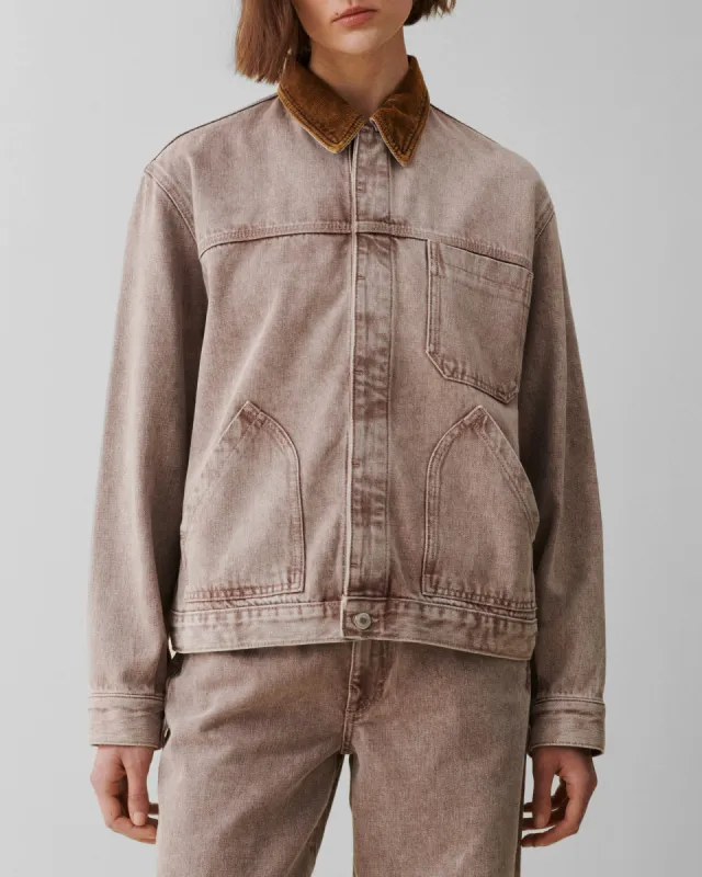 Nora Jacket sold by TNT Fashion