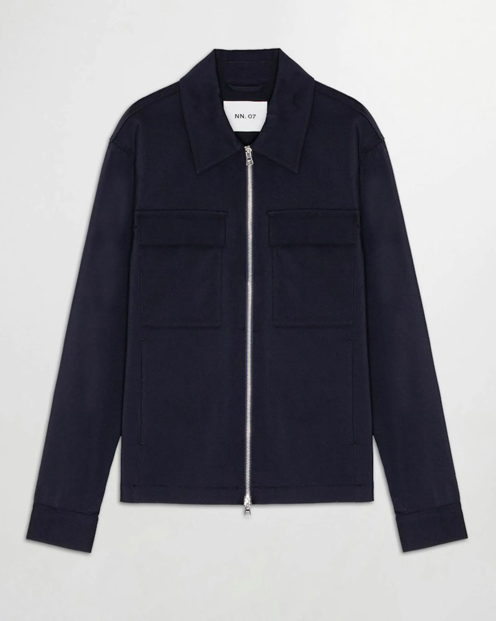 Alban Zip Up Jacket sold by TNT Fashion product image thumbnail 4
