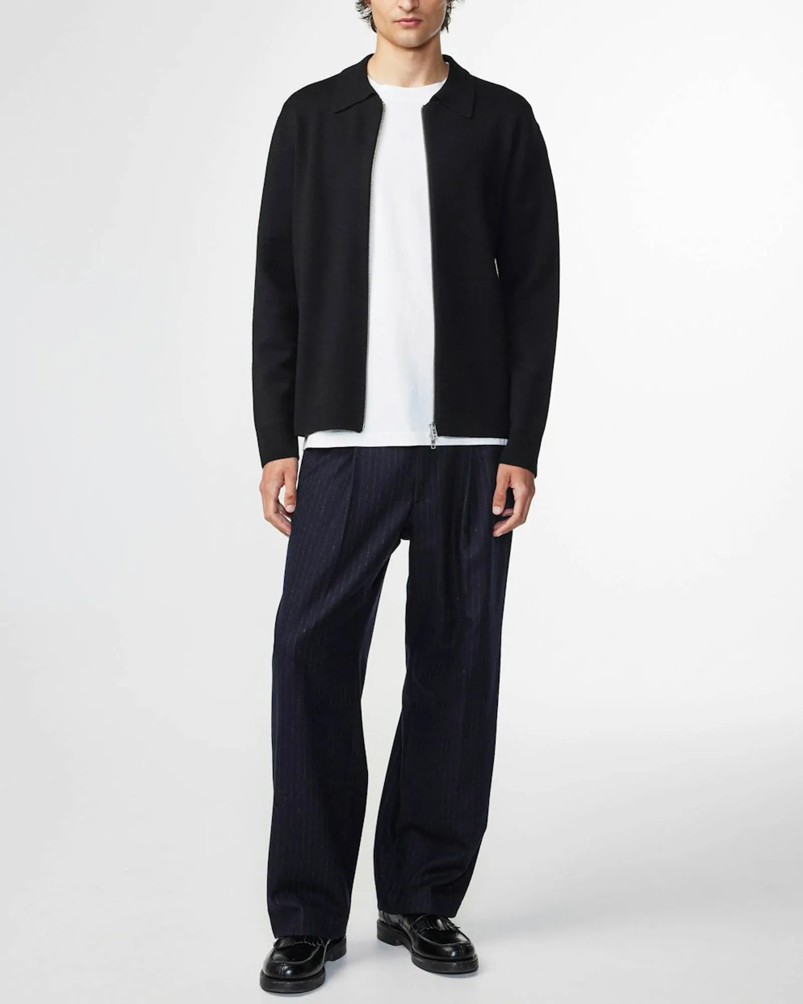 Harald Jacket sold by TNT Fashion product image thumbnail 2