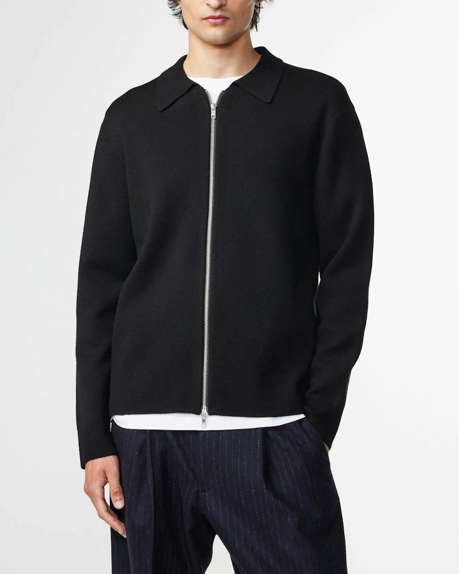 Harald Jacket sold by TNT Fashion