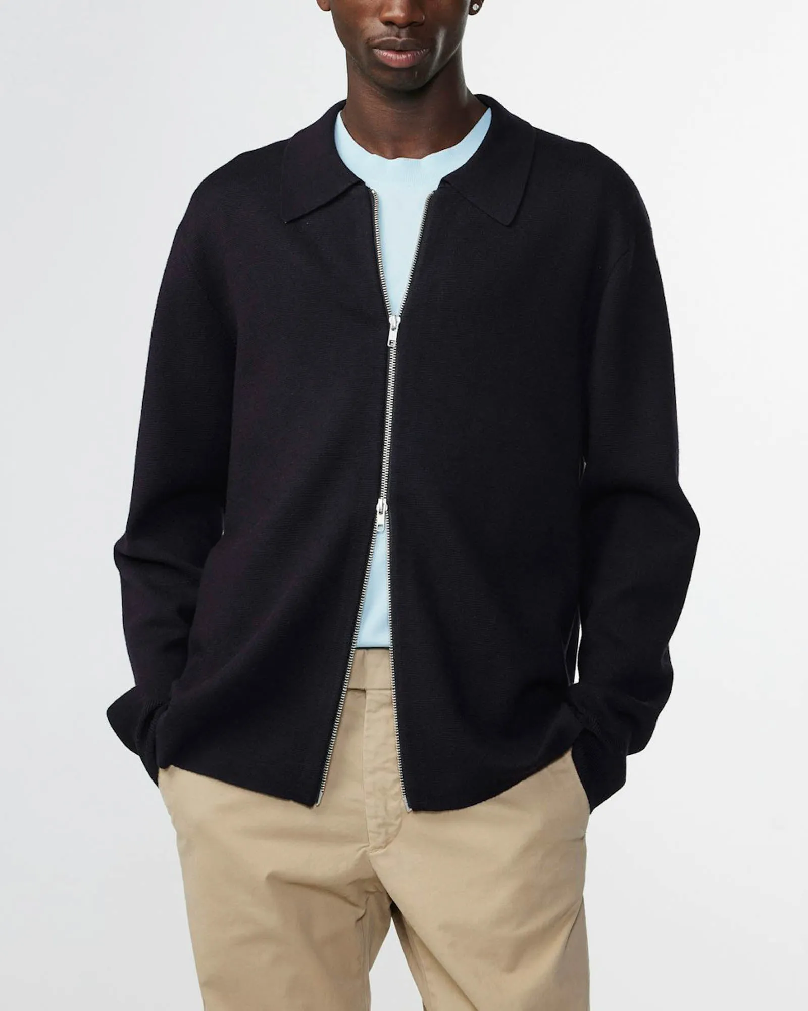 Harald Jacket sold by TNT Fashion