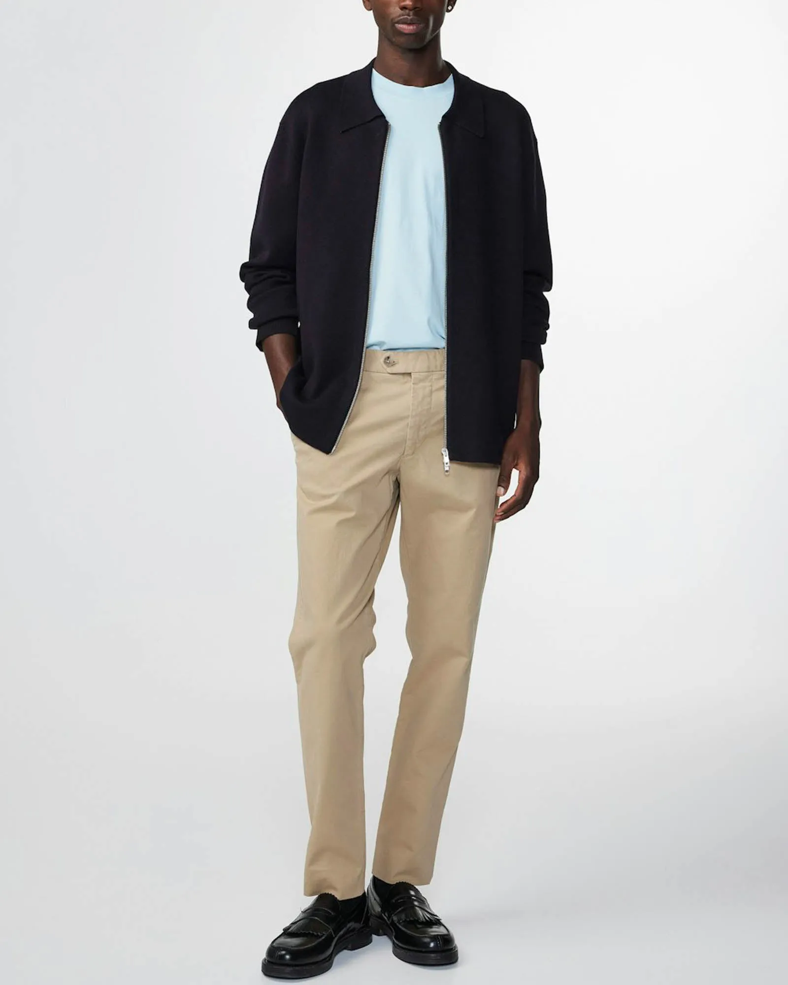 Harald Jacket sold by TNT Fashion product image thumbnail 2