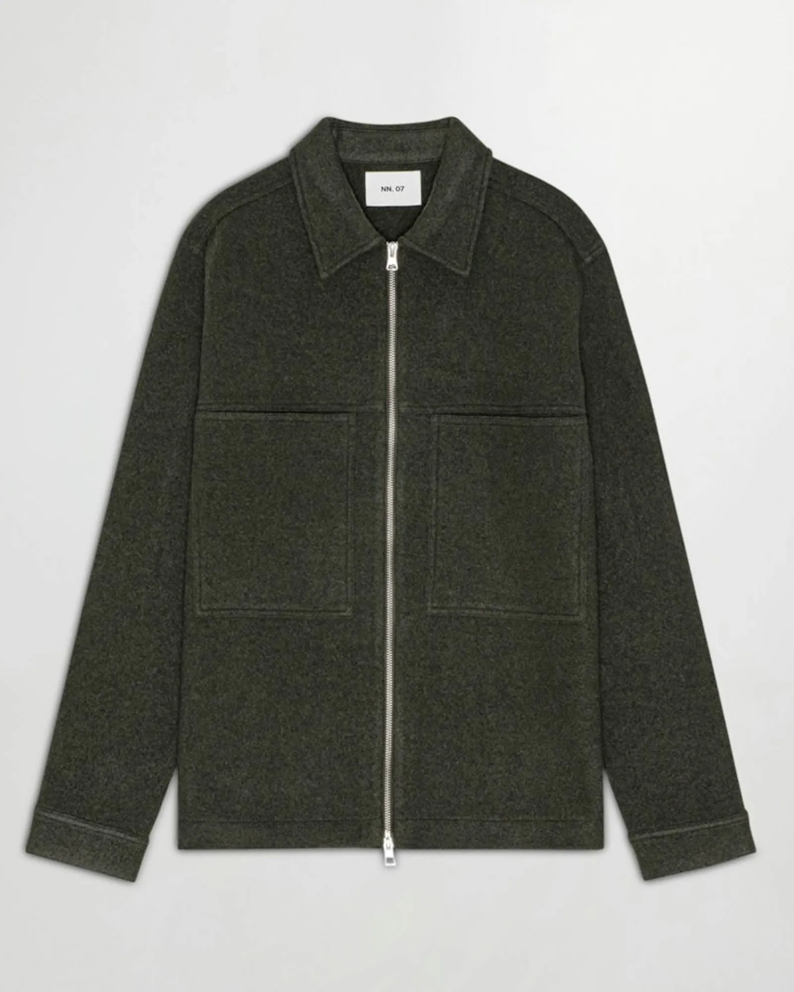 Isak Zip Sweater sold by TNT Fashion product image thumbnail 4