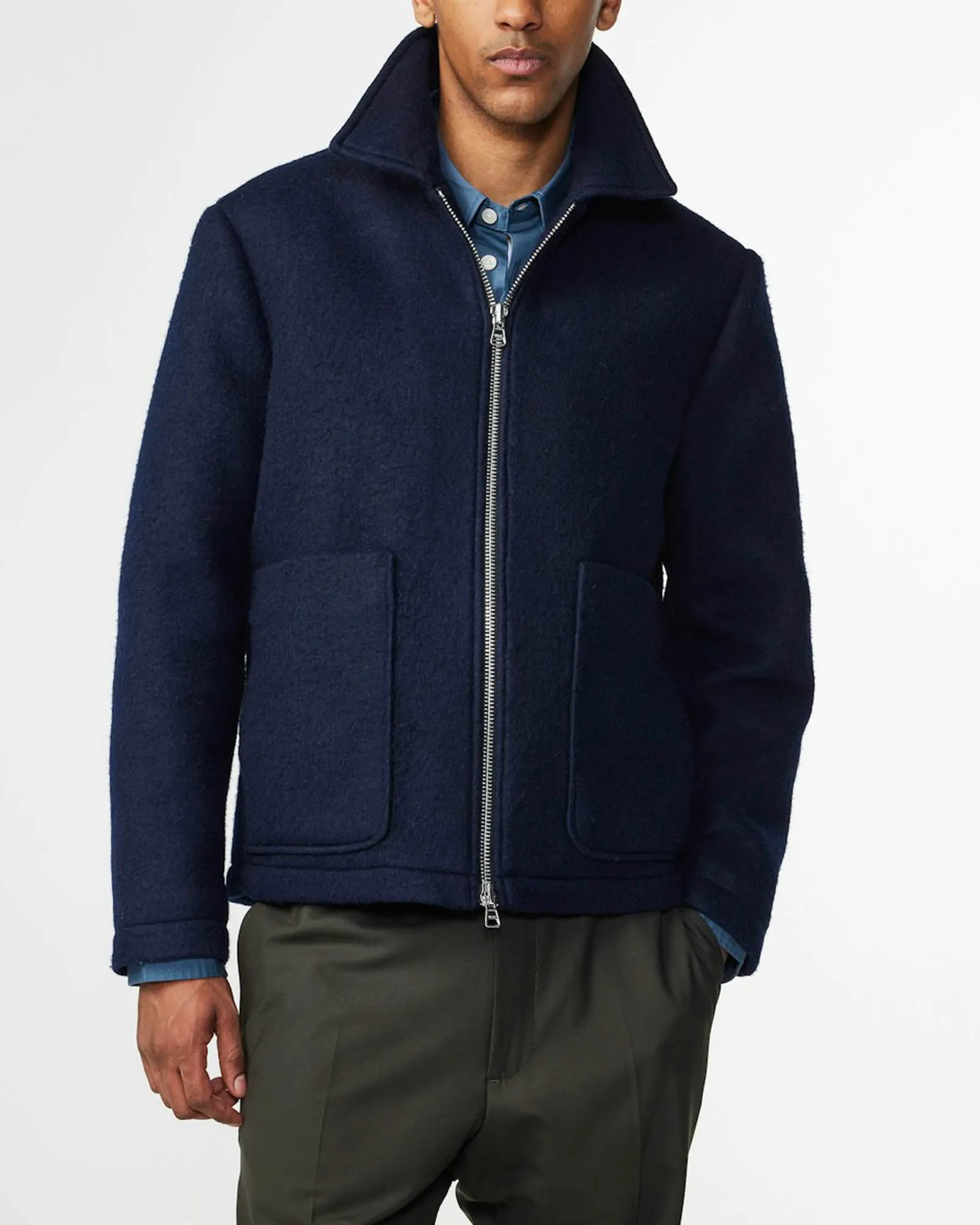 Gael Jacket sold by TNT Fashion