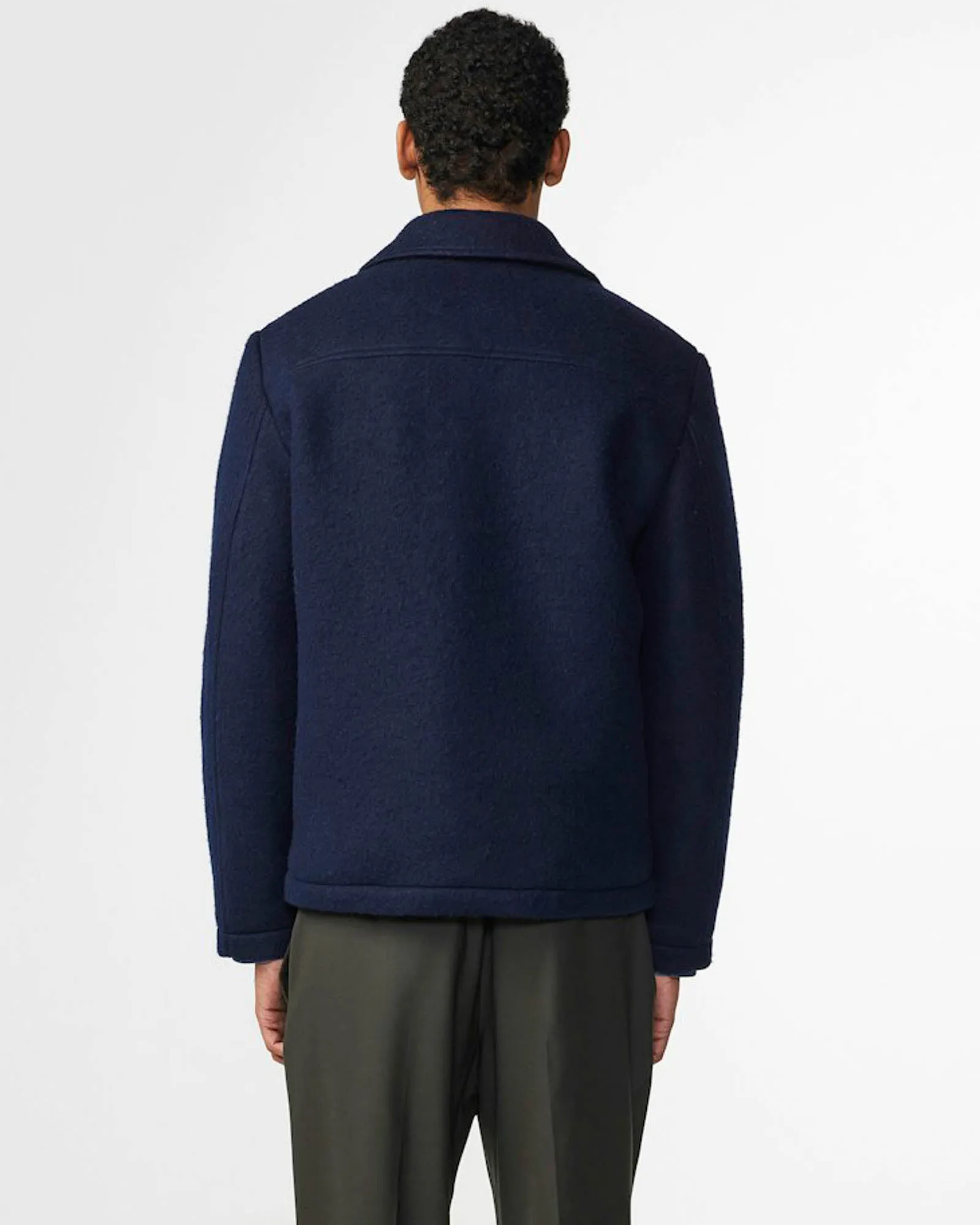 Gael Jacket sold by TNT Fashion product image thumbnail 3