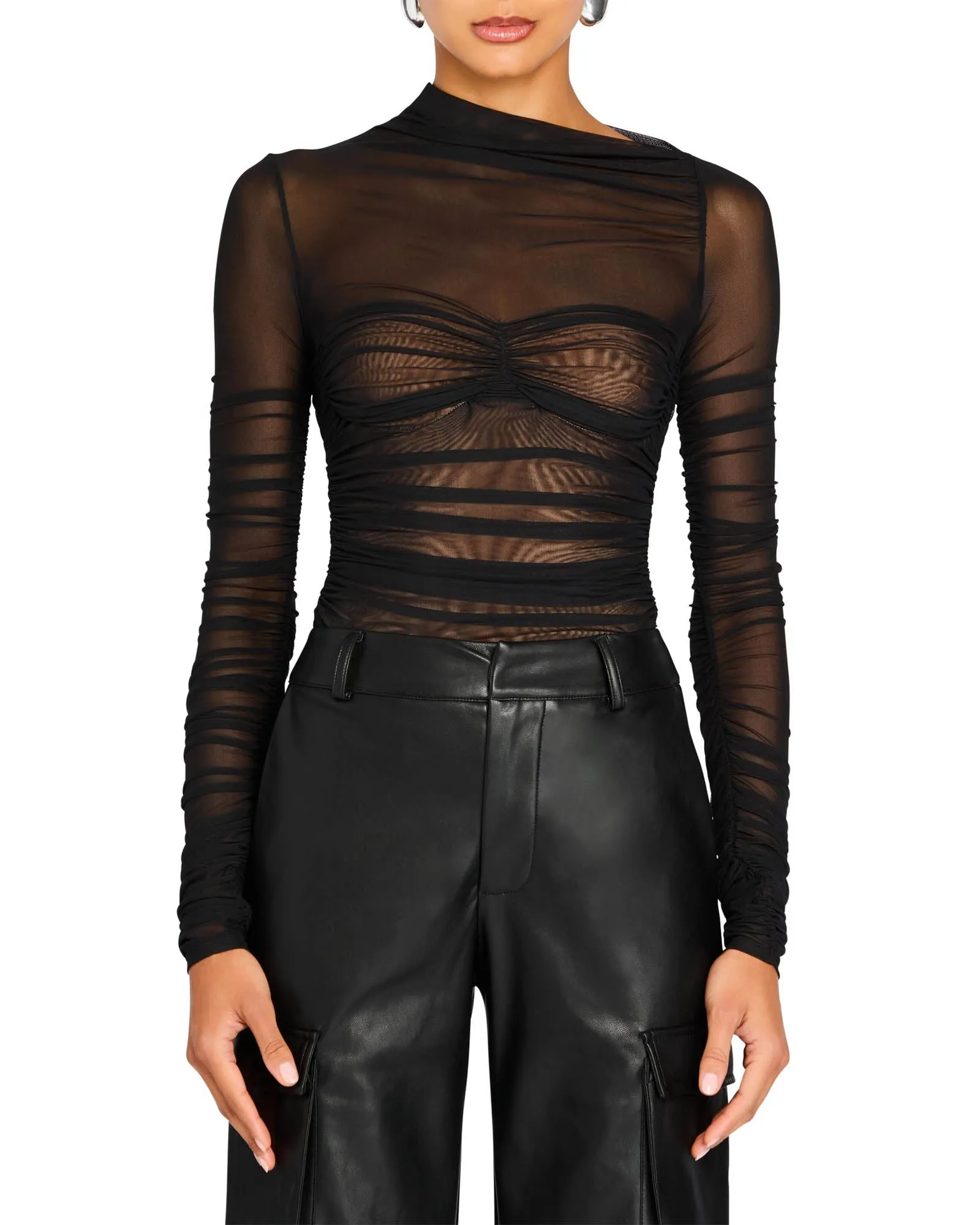 Mila Bodysuit sold by TNT Fashion