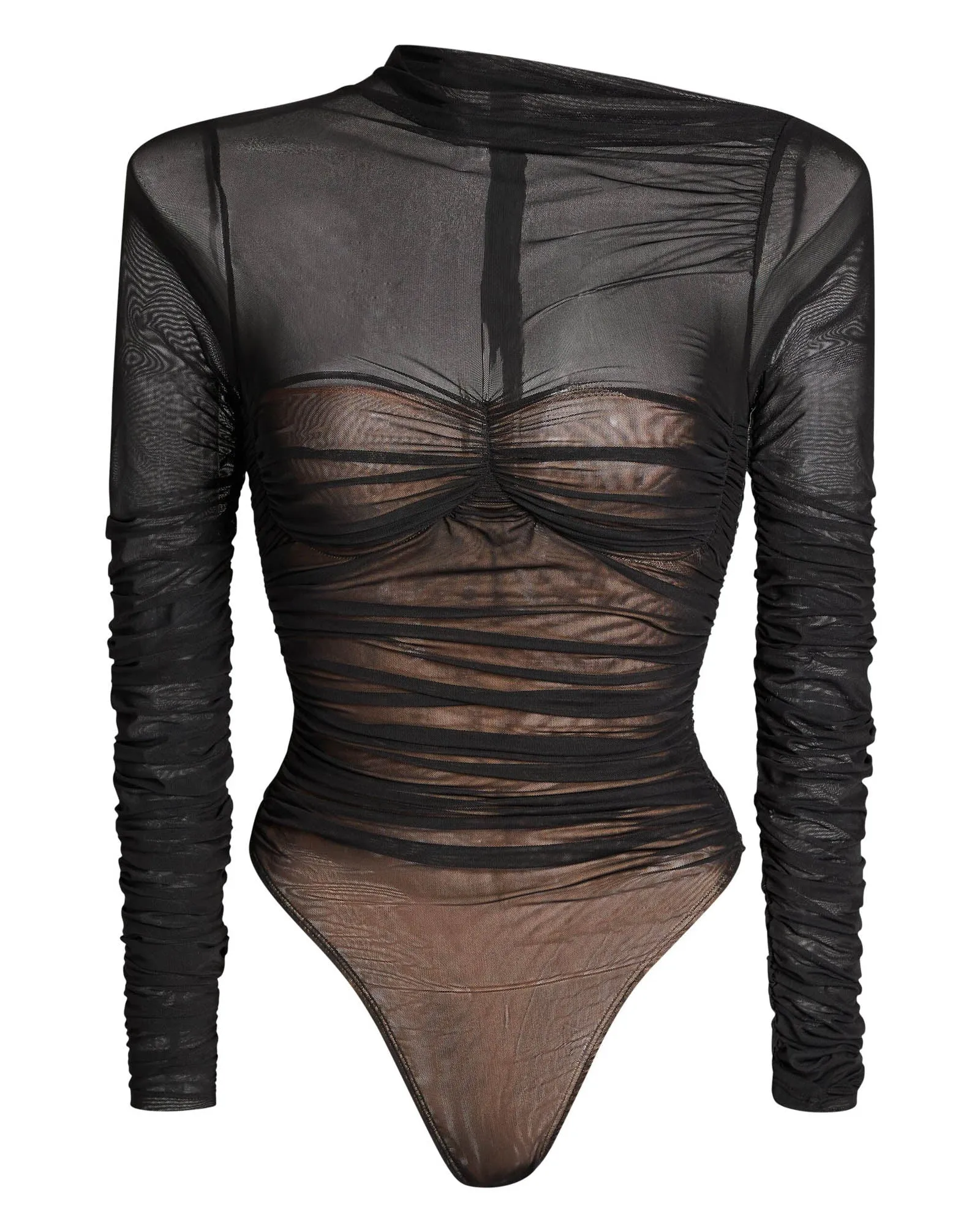 Mila Bodysuit sold by TNT Fashion product image thumbnail 5