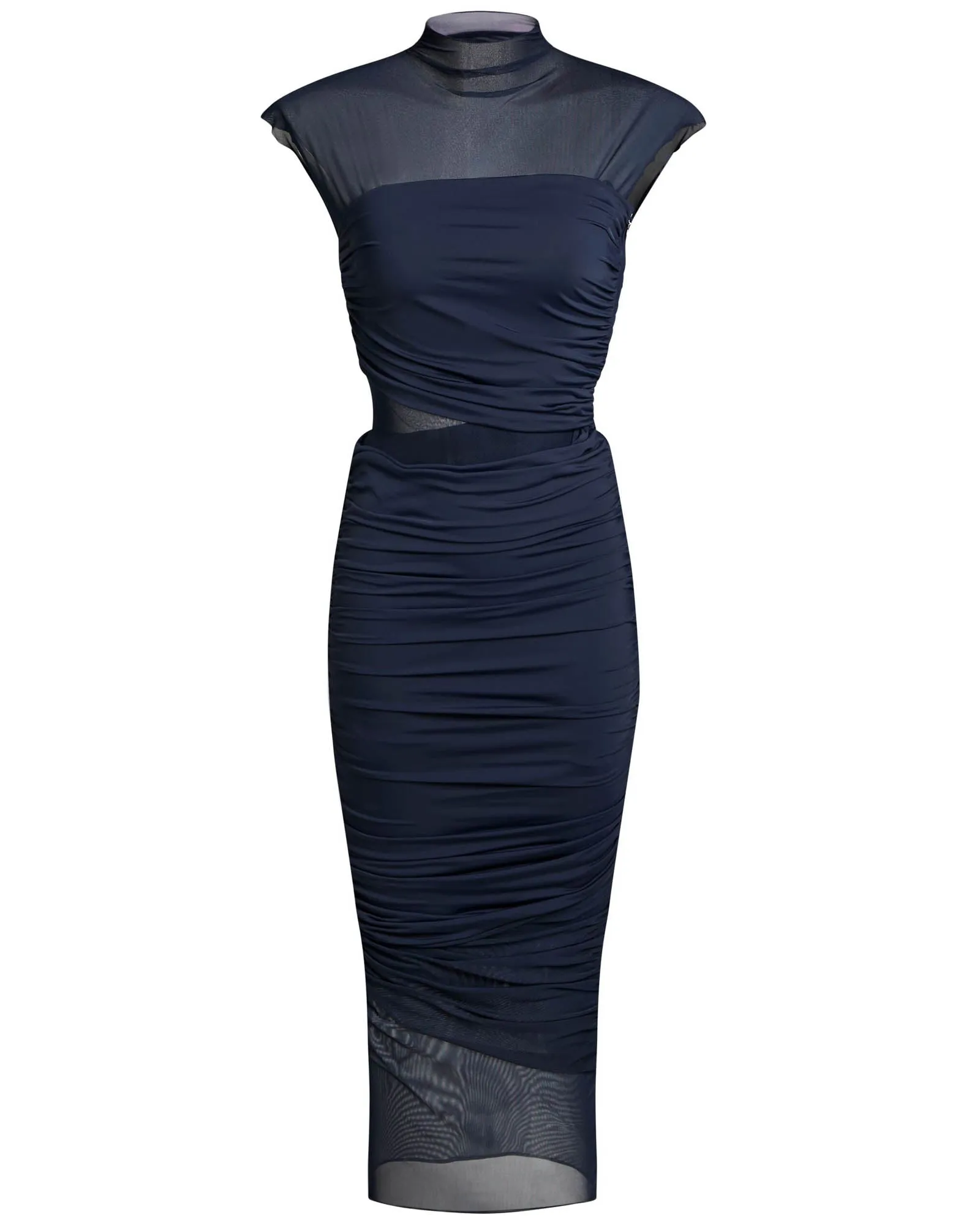 Tabitha Midi Dress sold by TNT Fashion product image thumbnail 5