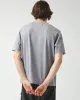 Organic Dye T-Shirt sold by TNT Fashion