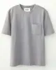 Organic Dye T-Shirt sold by TNT Fashion