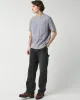 Organic Dye T-Shirt sold by TNT Fashion