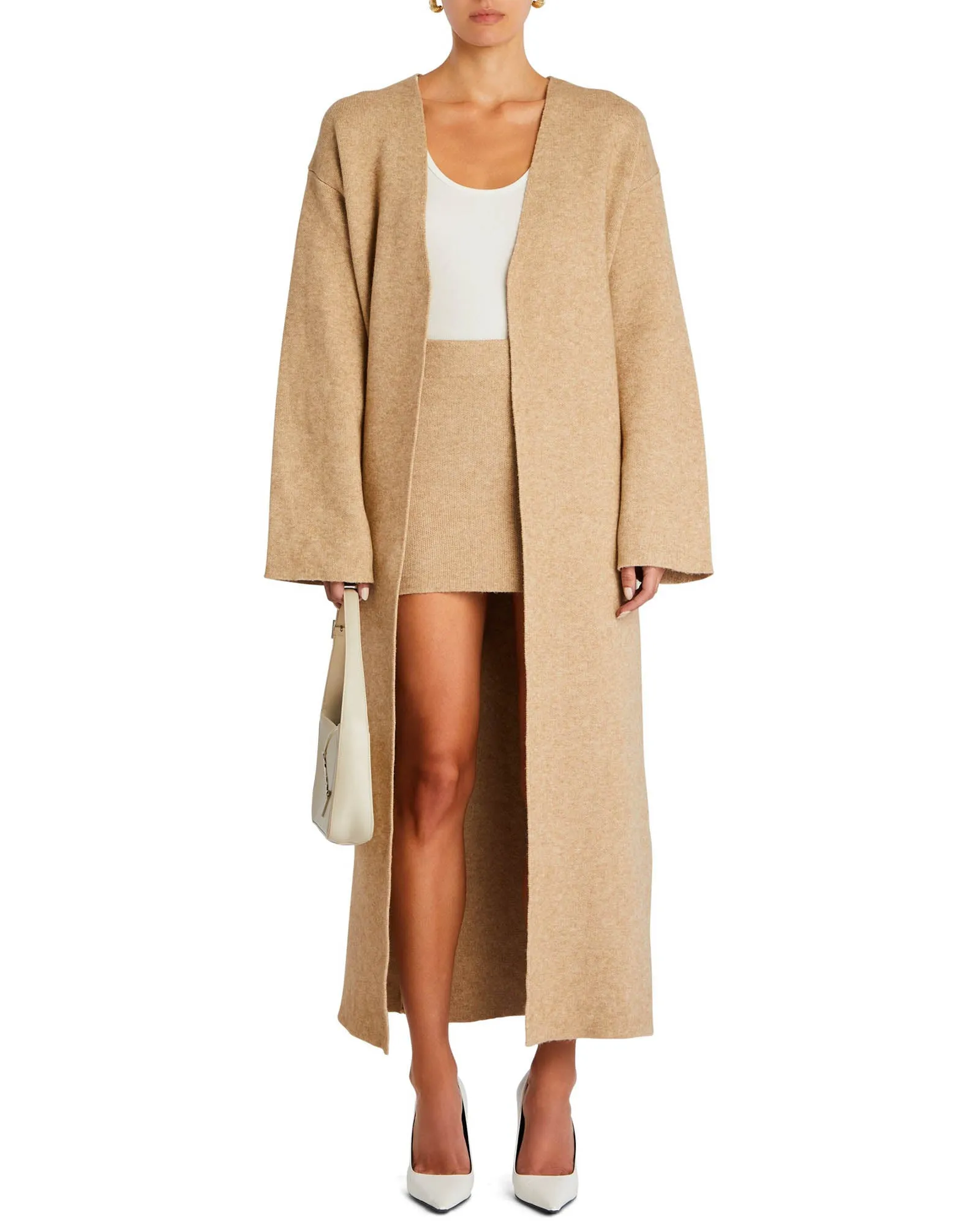 Mea Mini Skirt sold by TNT Fashion product image thumbnail 2