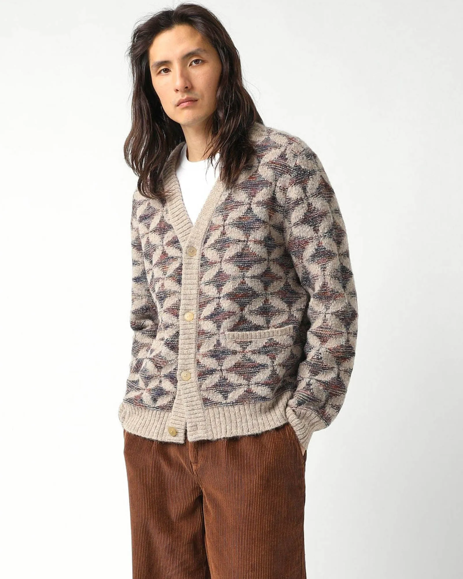 Andalus Cardigan sold by TNT Fashion