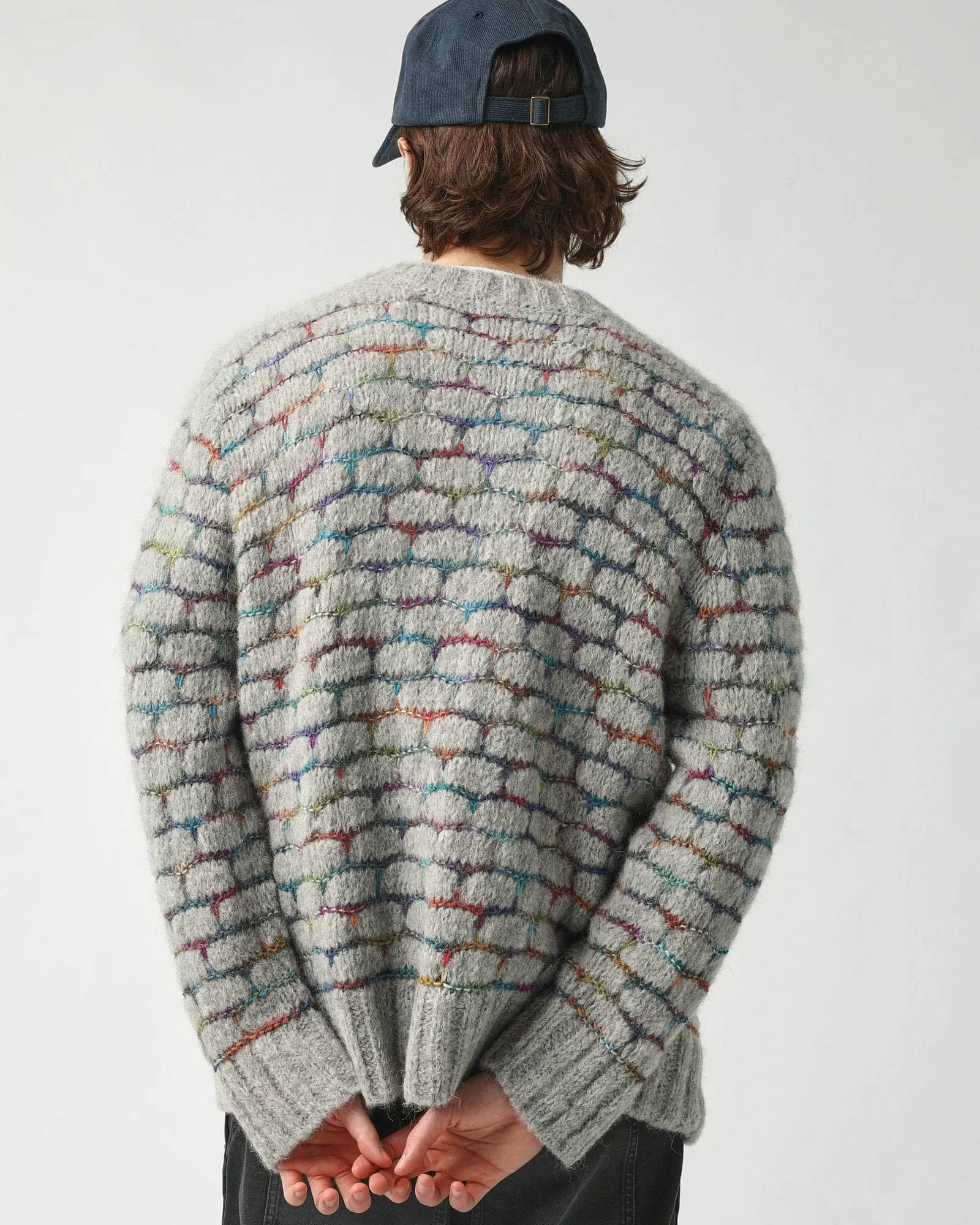 Raga Cardigan sold by TNT Fashion product image thumbnail 3