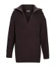 Shy Oversized Sweater Dress sold by TNT Fashion