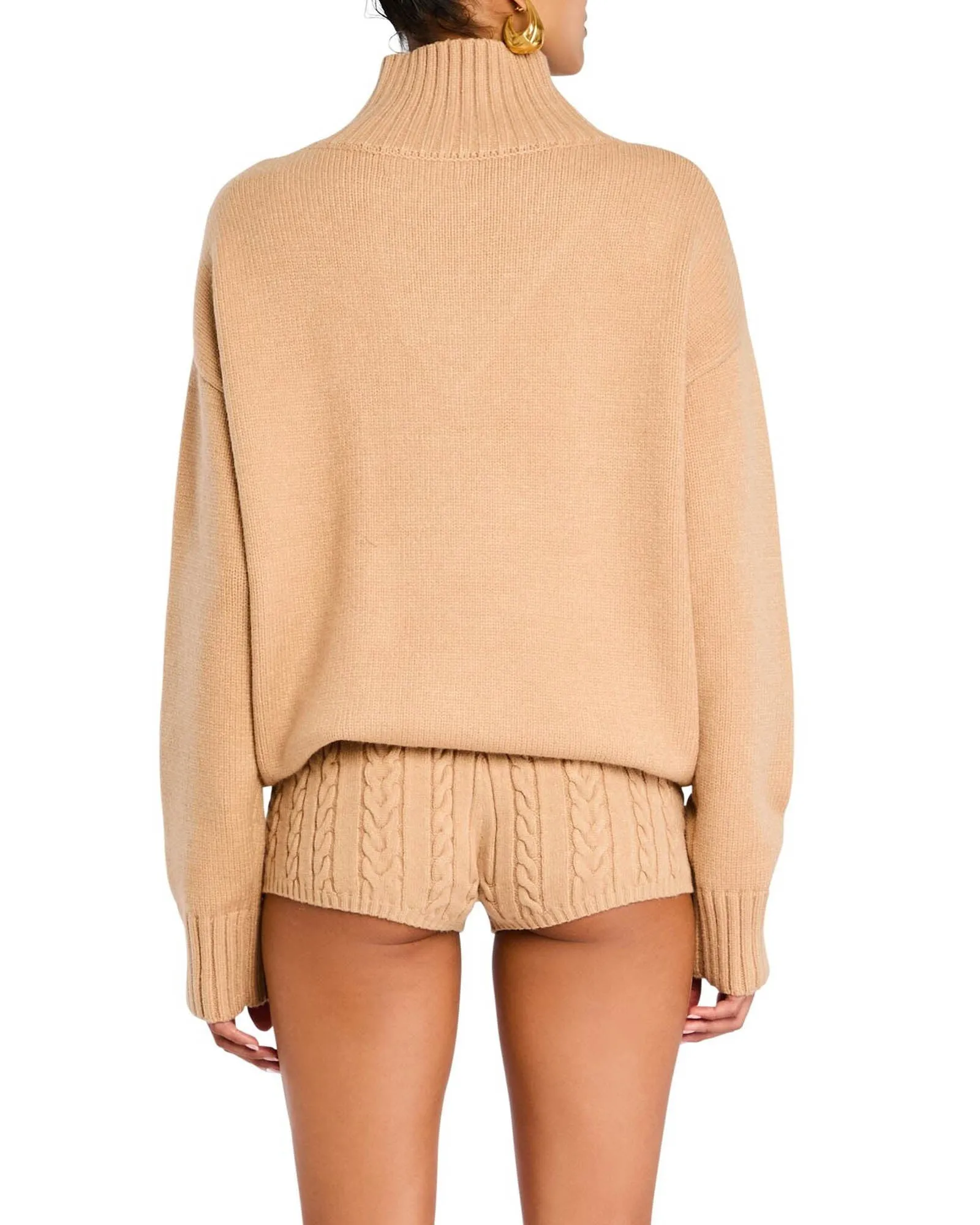 Dessa Sweater Dress sold by TNT Fashion product image thumbnail 3