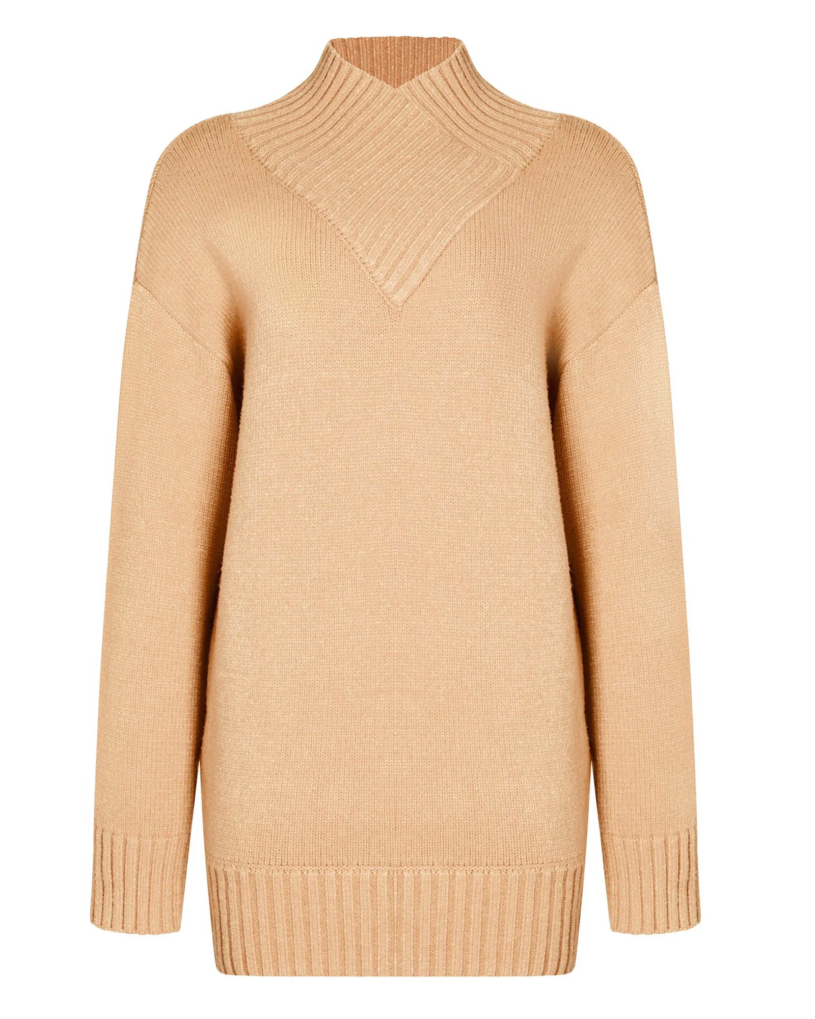 Dessa Sweater Dress sold by TNT Fashion product image thumbnail 5