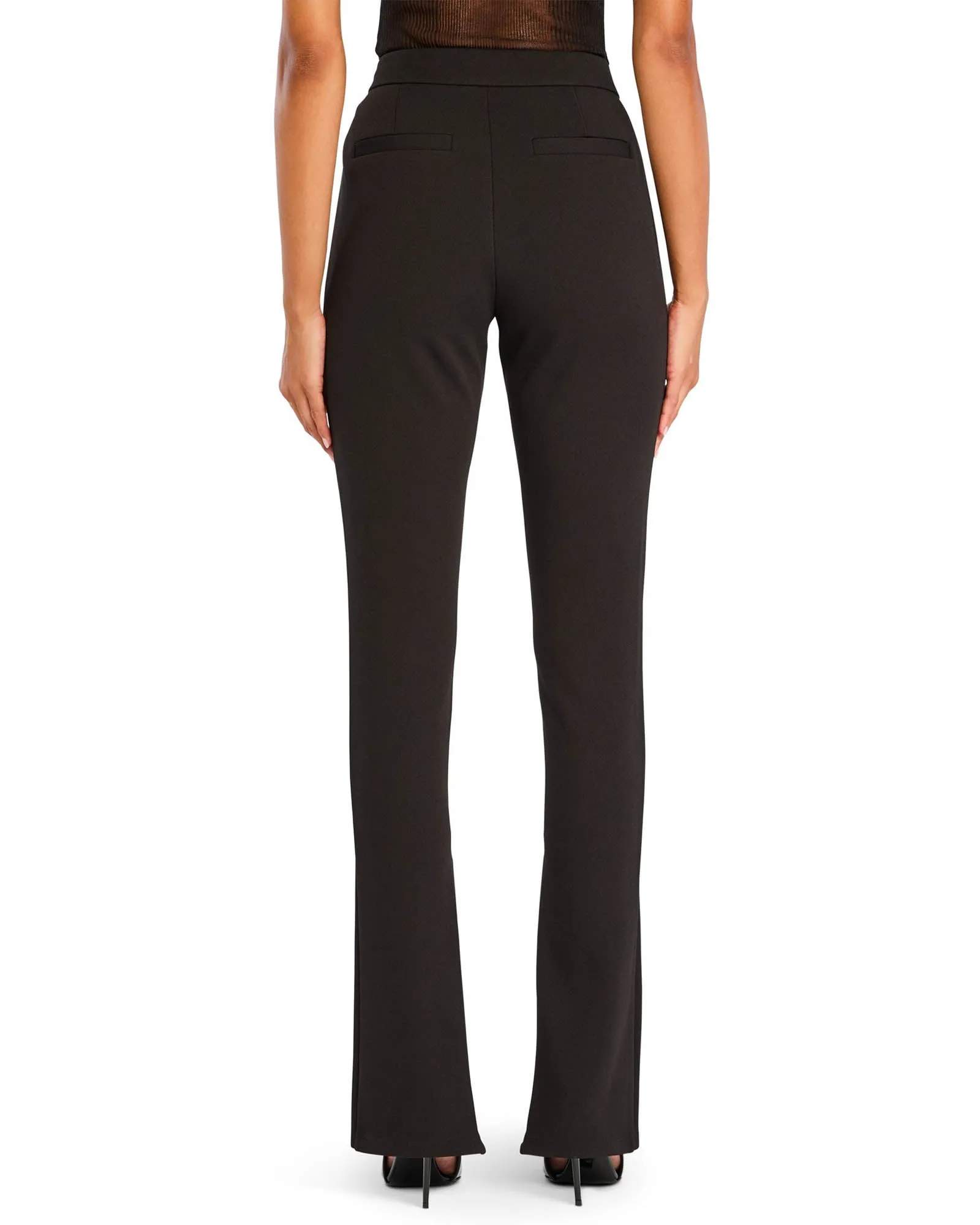 Jinn High Waisted Skinny Pants sold by TNT Fashion product image thumbnail 3