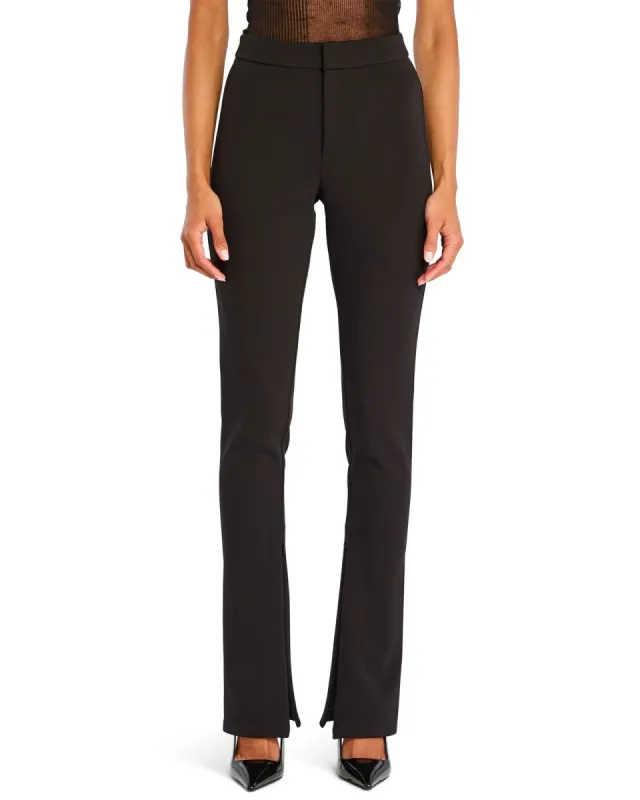 Jinn High Waisted Skinny Pants made by TNT Fashion