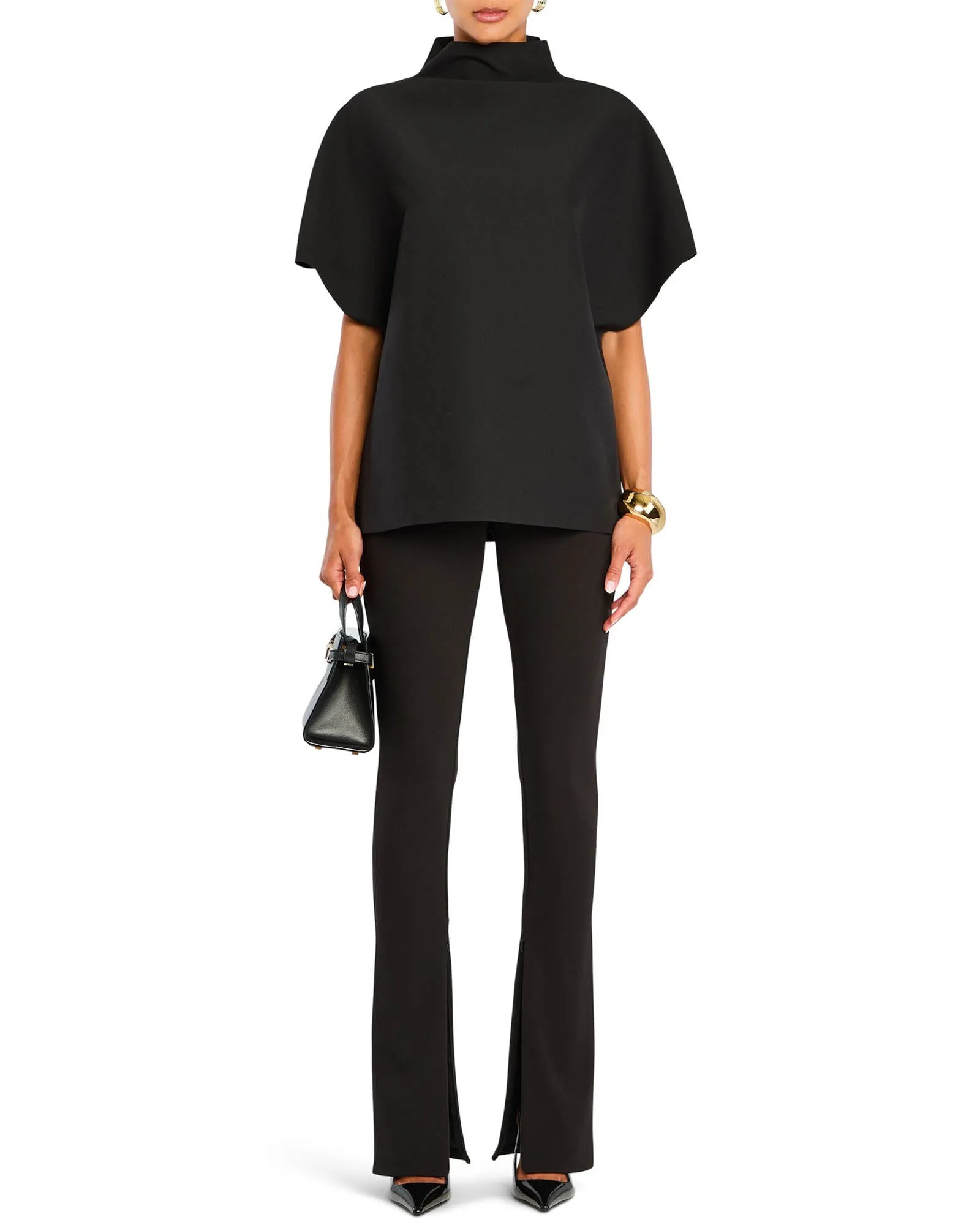 Jinn High Waisted Skinny Pants sold by TNT Fashion product image thumbnail 2