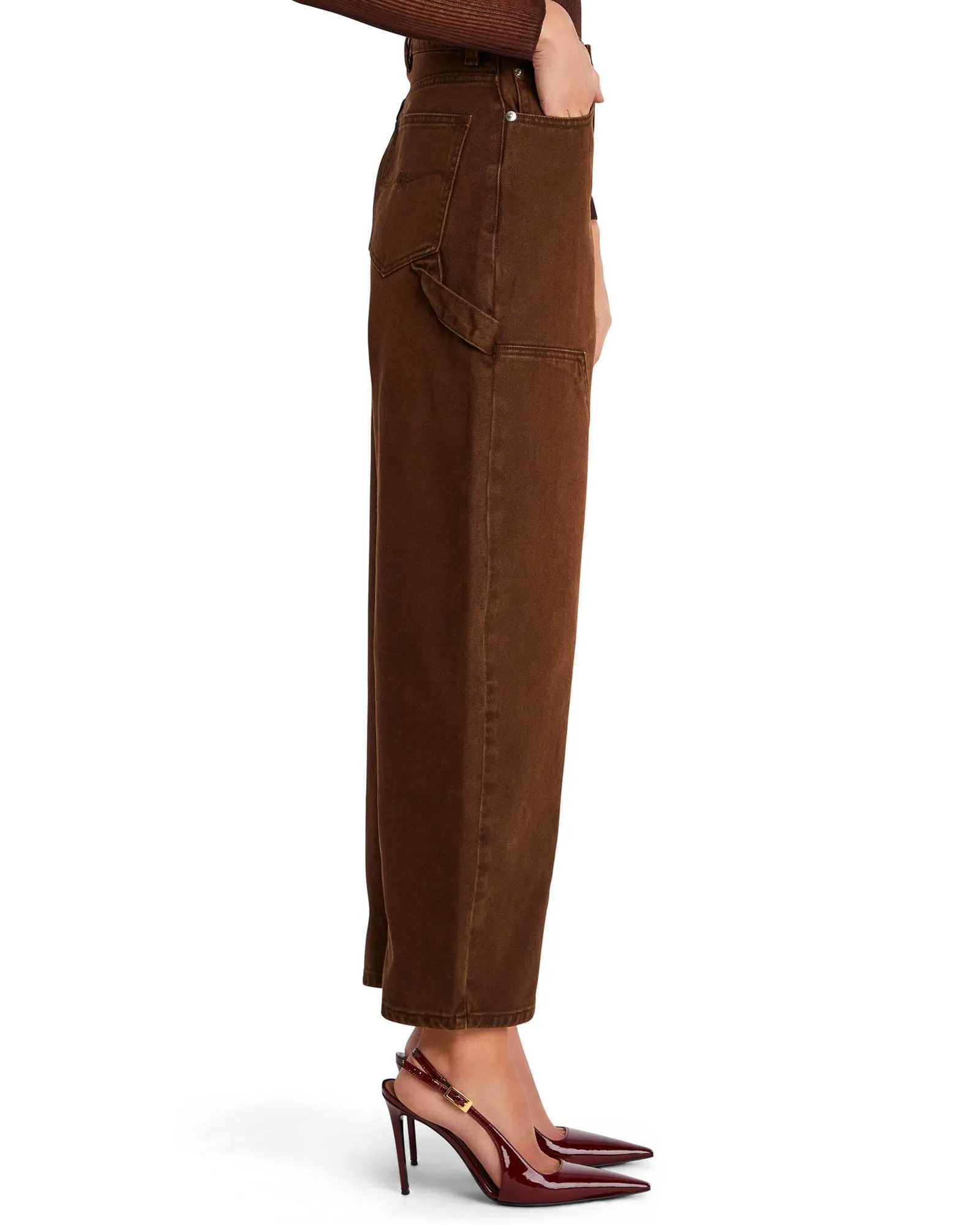 Marbel Mr Jeans sold by TNT Fashion product image thumbnail 4