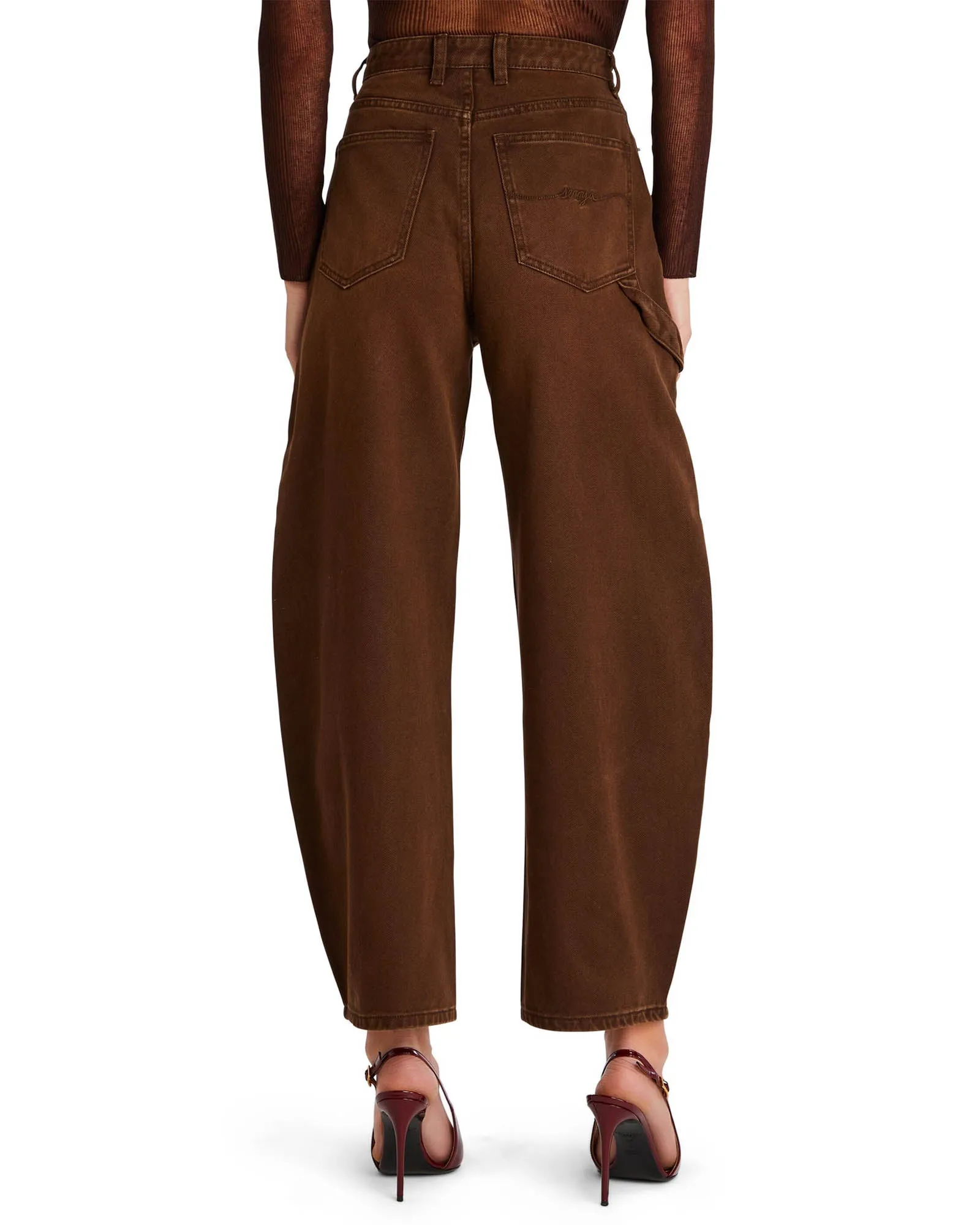 Marbel Mr Jeans sold by TNT Fashion product image thumbnail 3