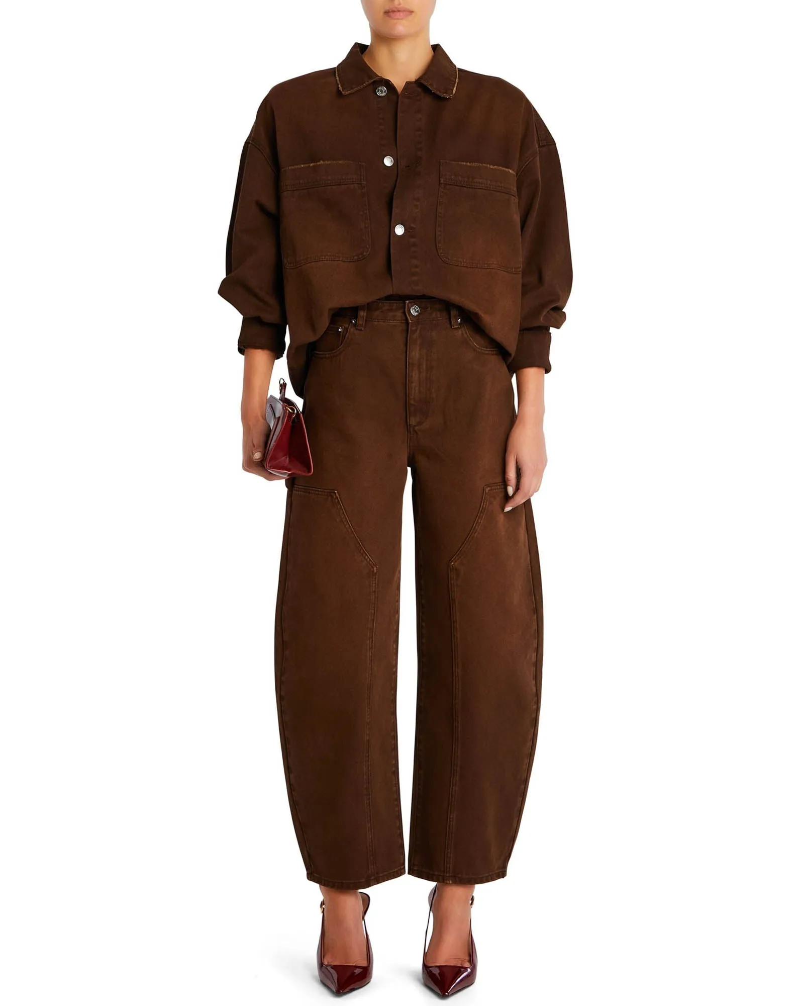 Marbel Mr Jeans sold by TNT Fashion product image thumbnail 2