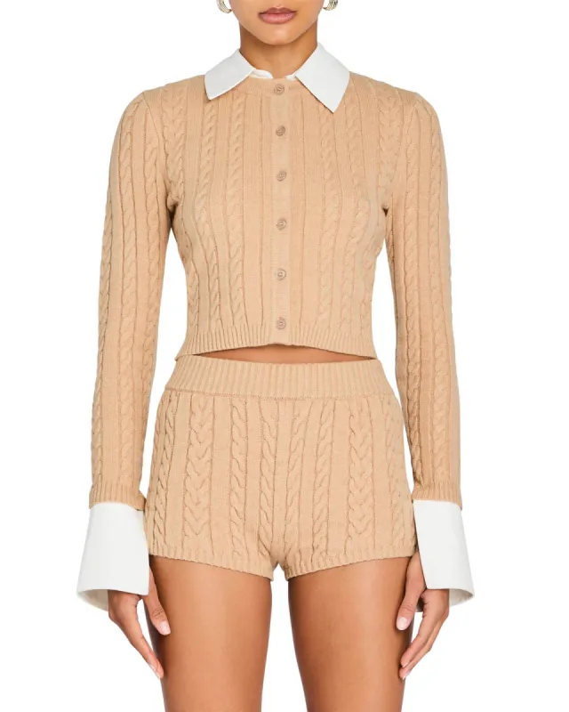 Eloise Knit Cardgn sold by TNT Fashion