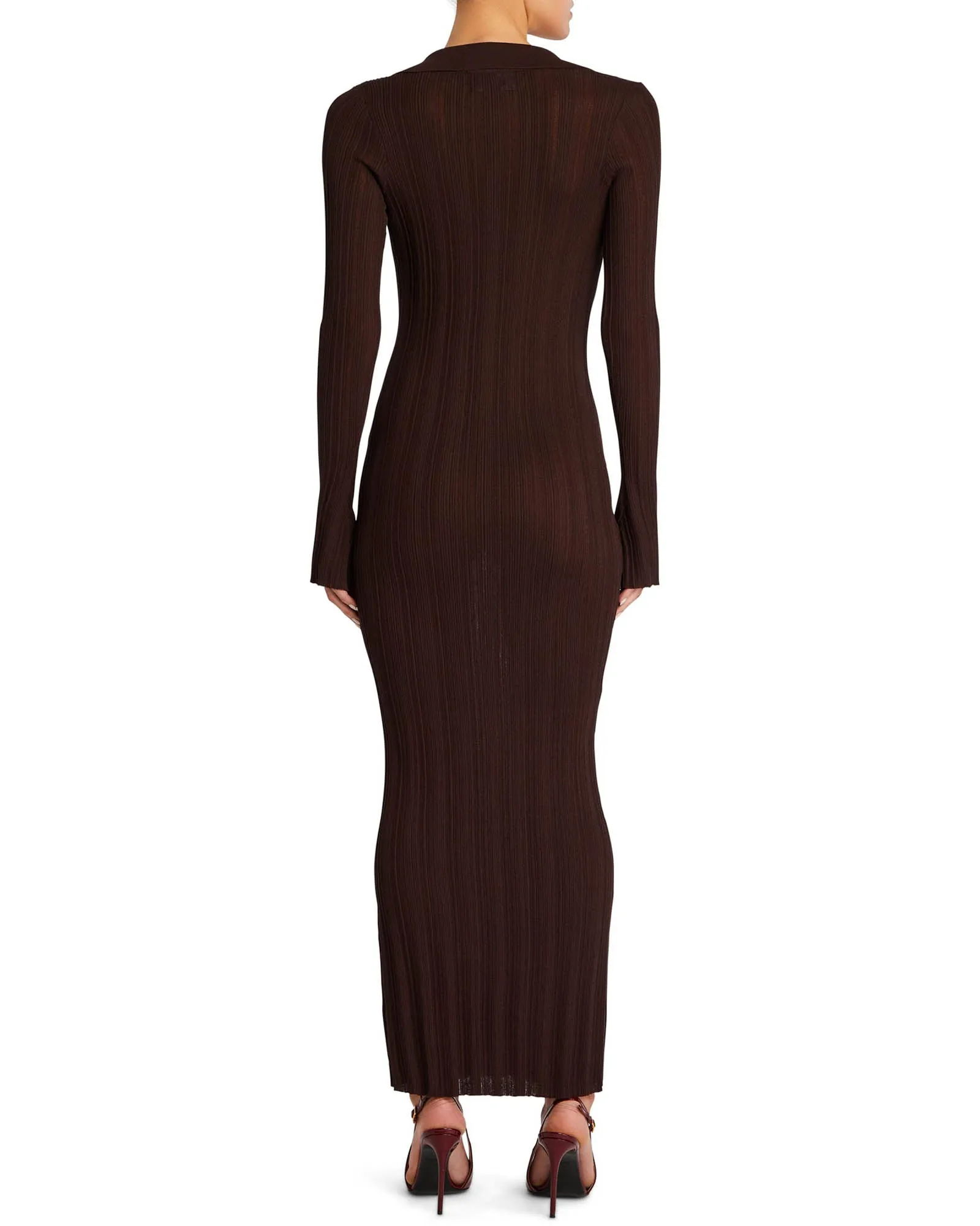Azula Maxi Dress sold by TNT Fashion product image thumbnail 2