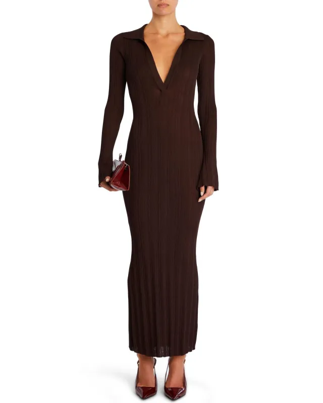 Azula Maxi Dress sold by TNT Fashion