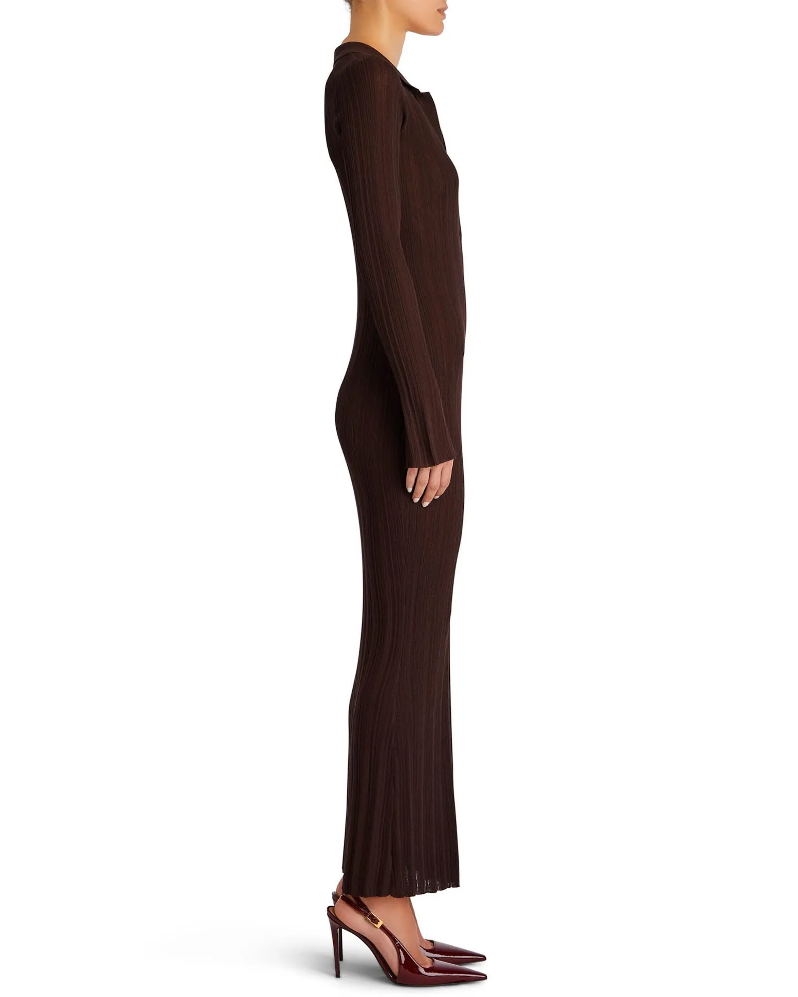 Azula Maxi Dress sold by TNT Fashion product image thumbnail 3