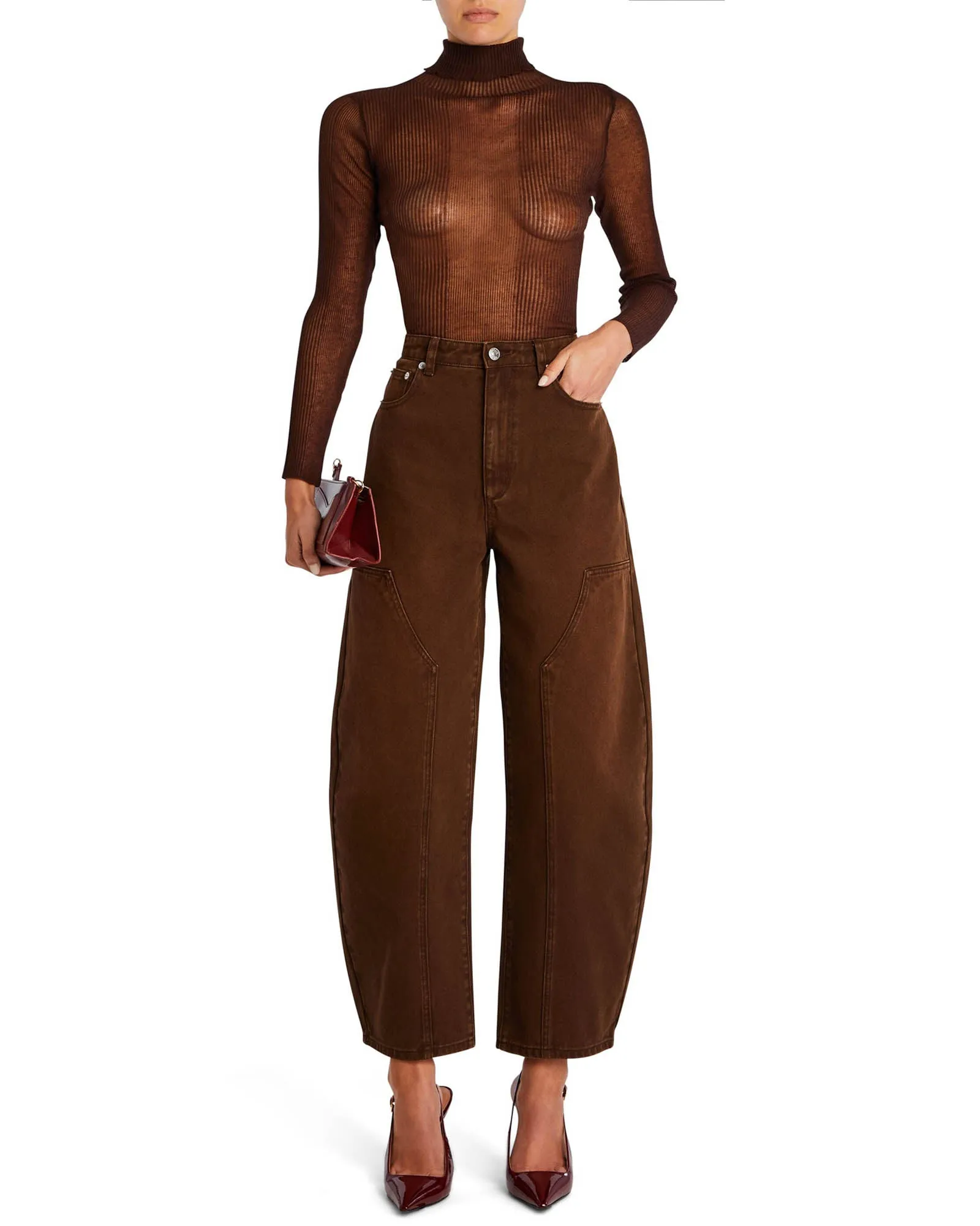 Piper Sweater sold by TNT Fashion product image thumbnail 2