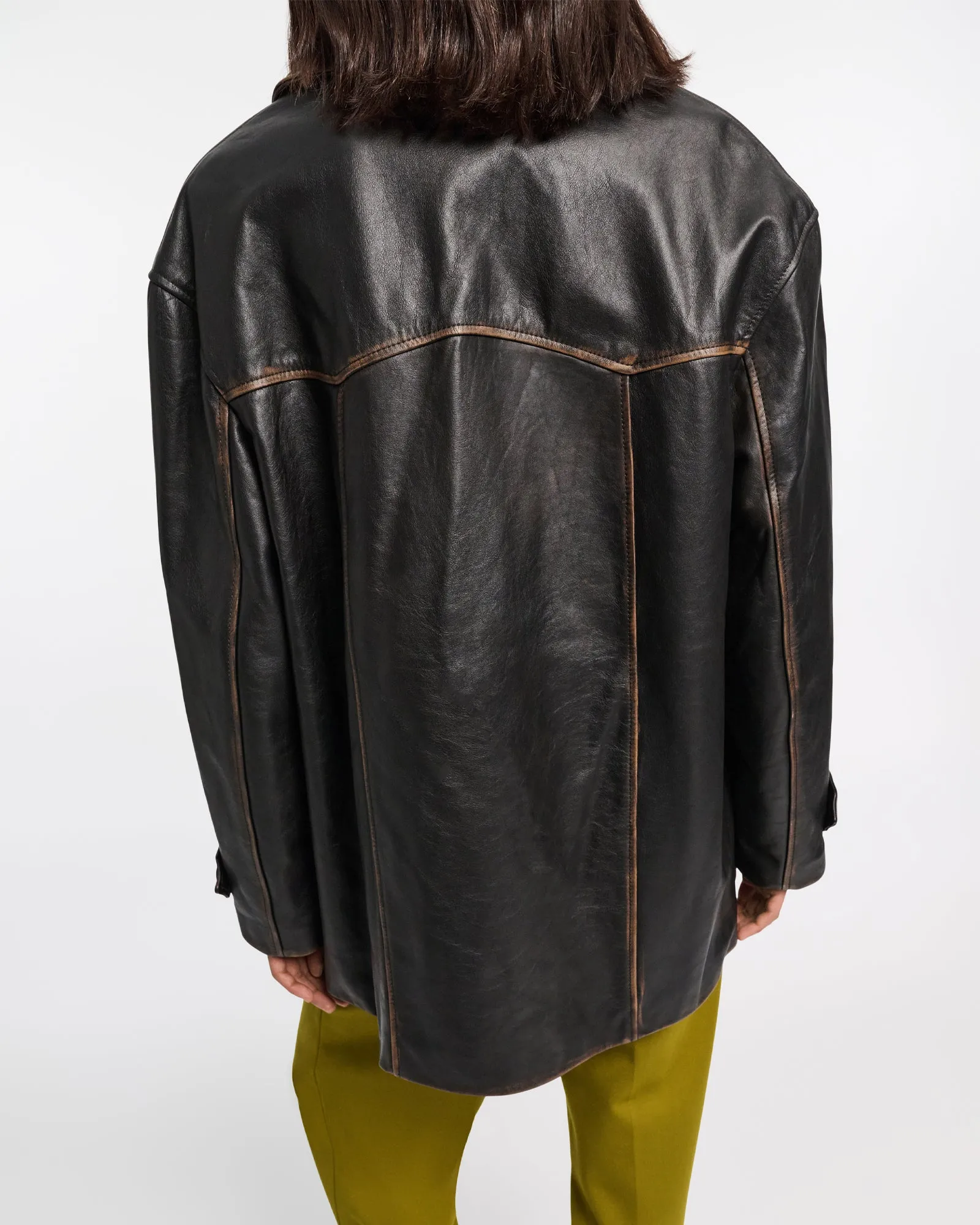 First Love Jacket sold by TNT Fashion product image thumbnail 3