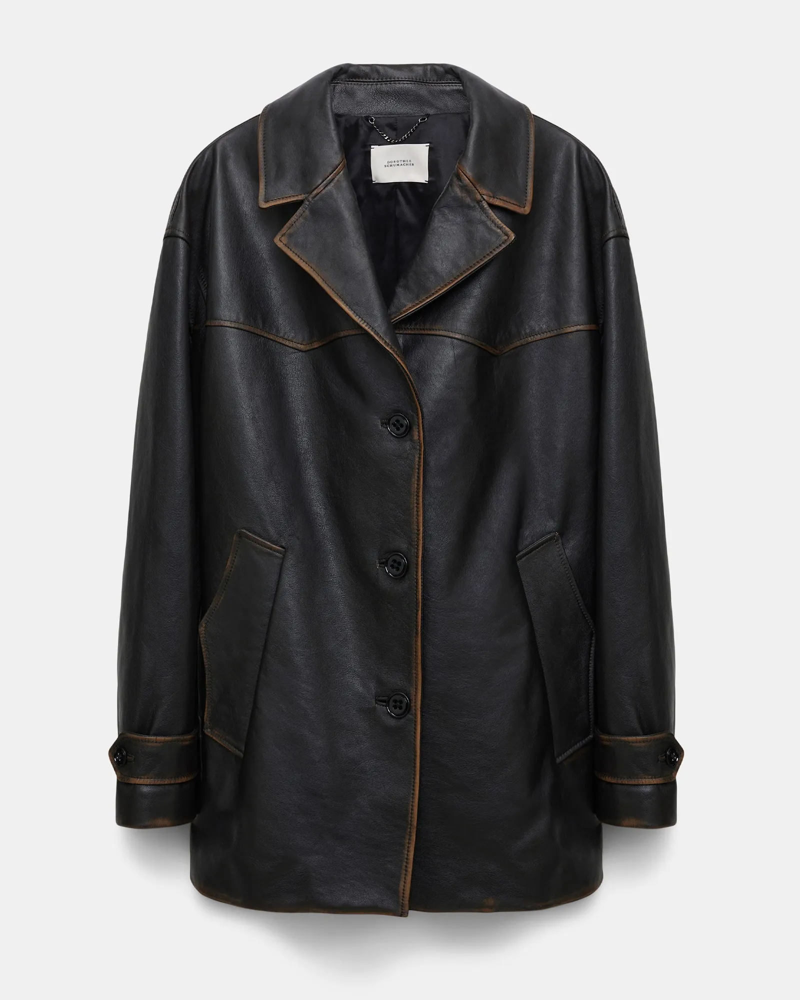 First Love Jacket sold by TNT Fashion product image thumbnail 5