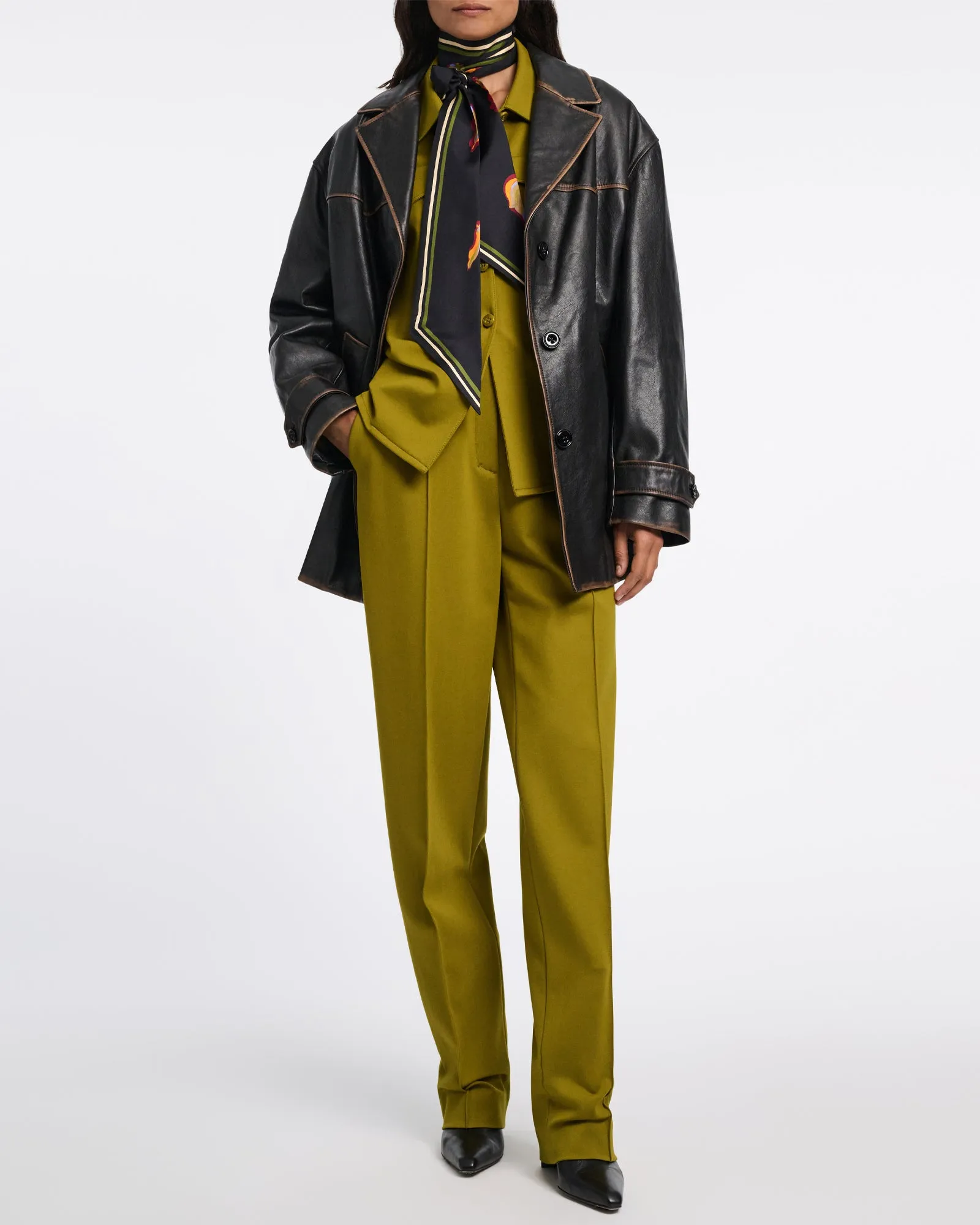 First Love Jacket sold by TNT Fashion product image thumbnail 2