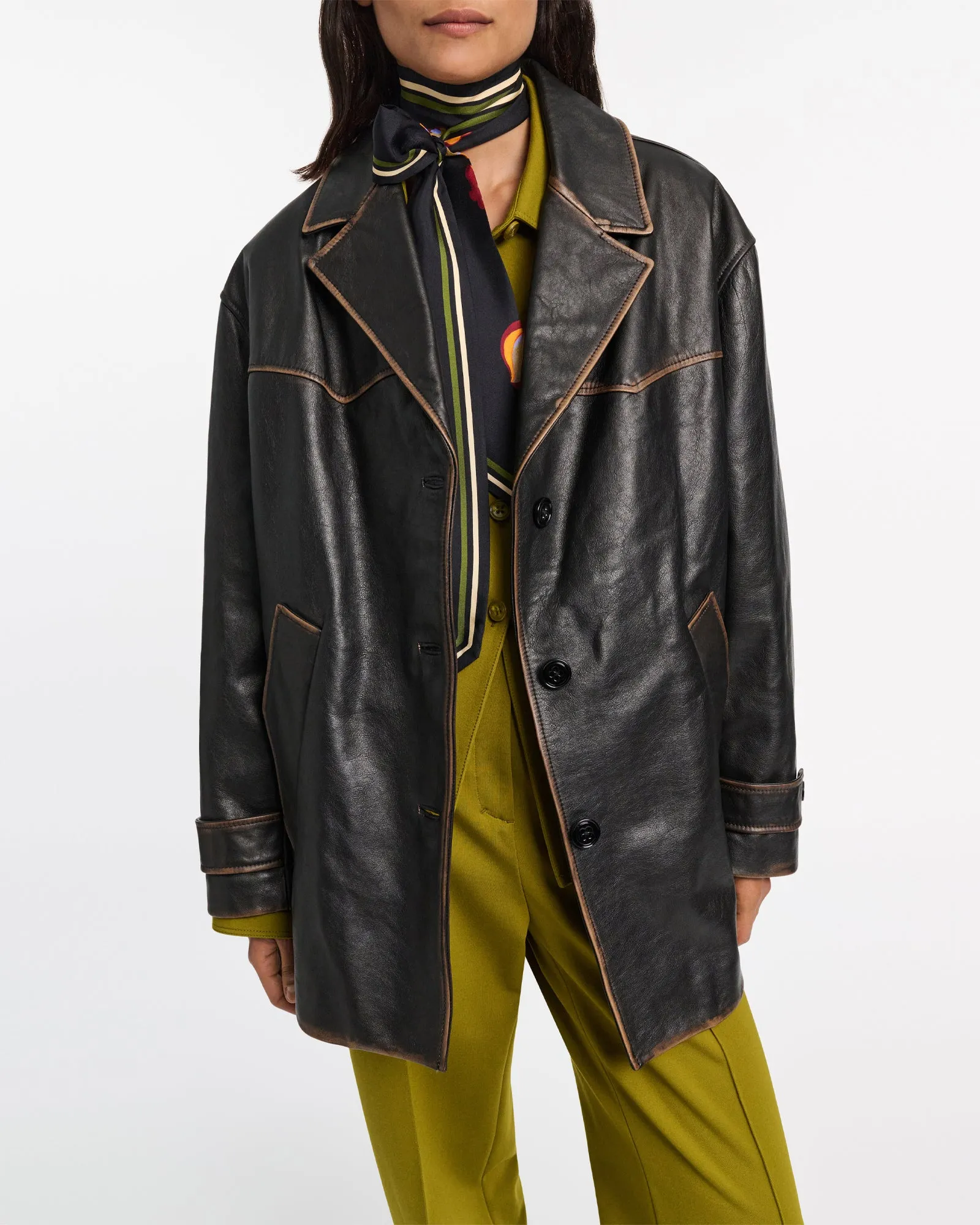 First Love Jacket sold by TNT Fashion