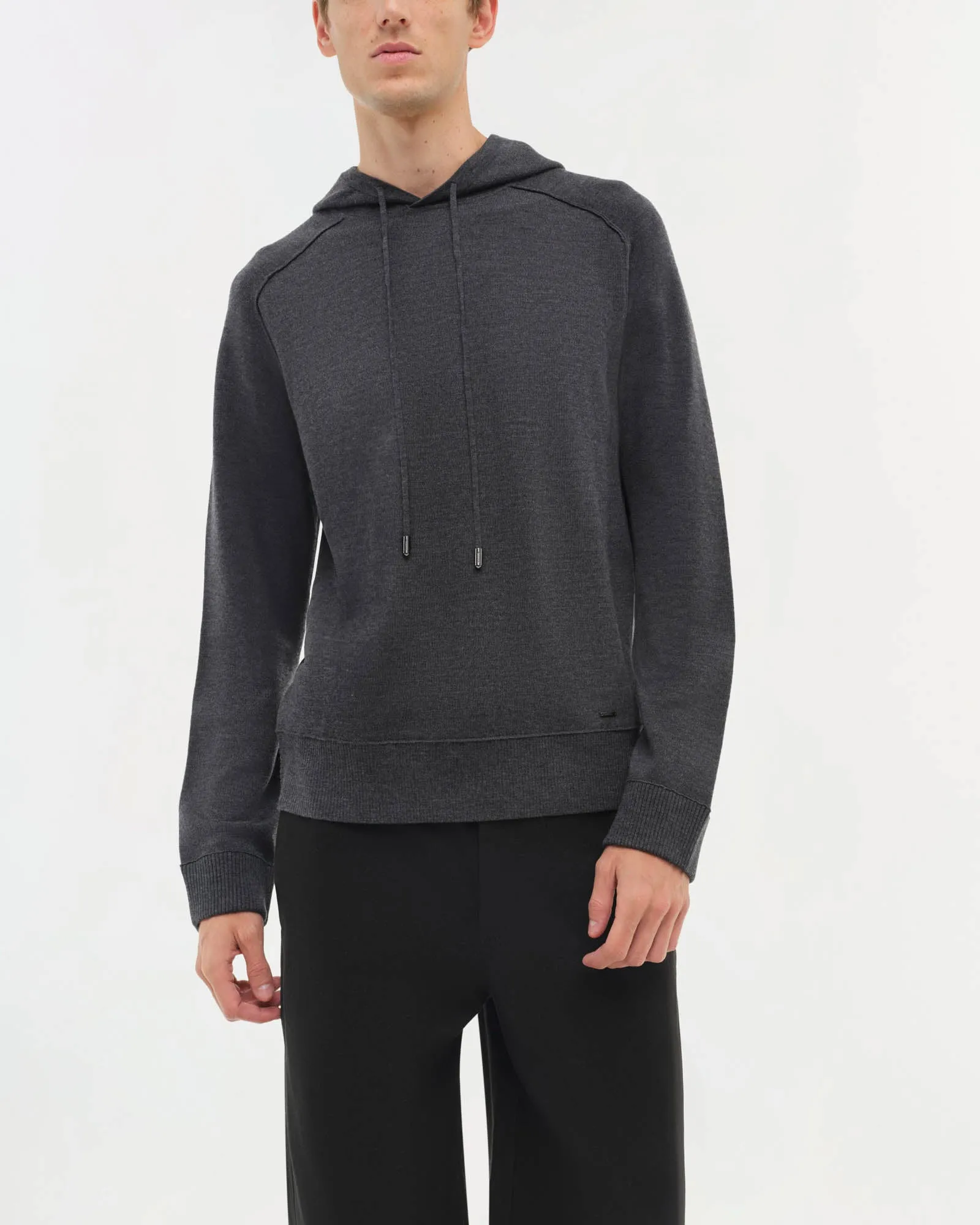 Eric Hoodie sold by TNT Fashion