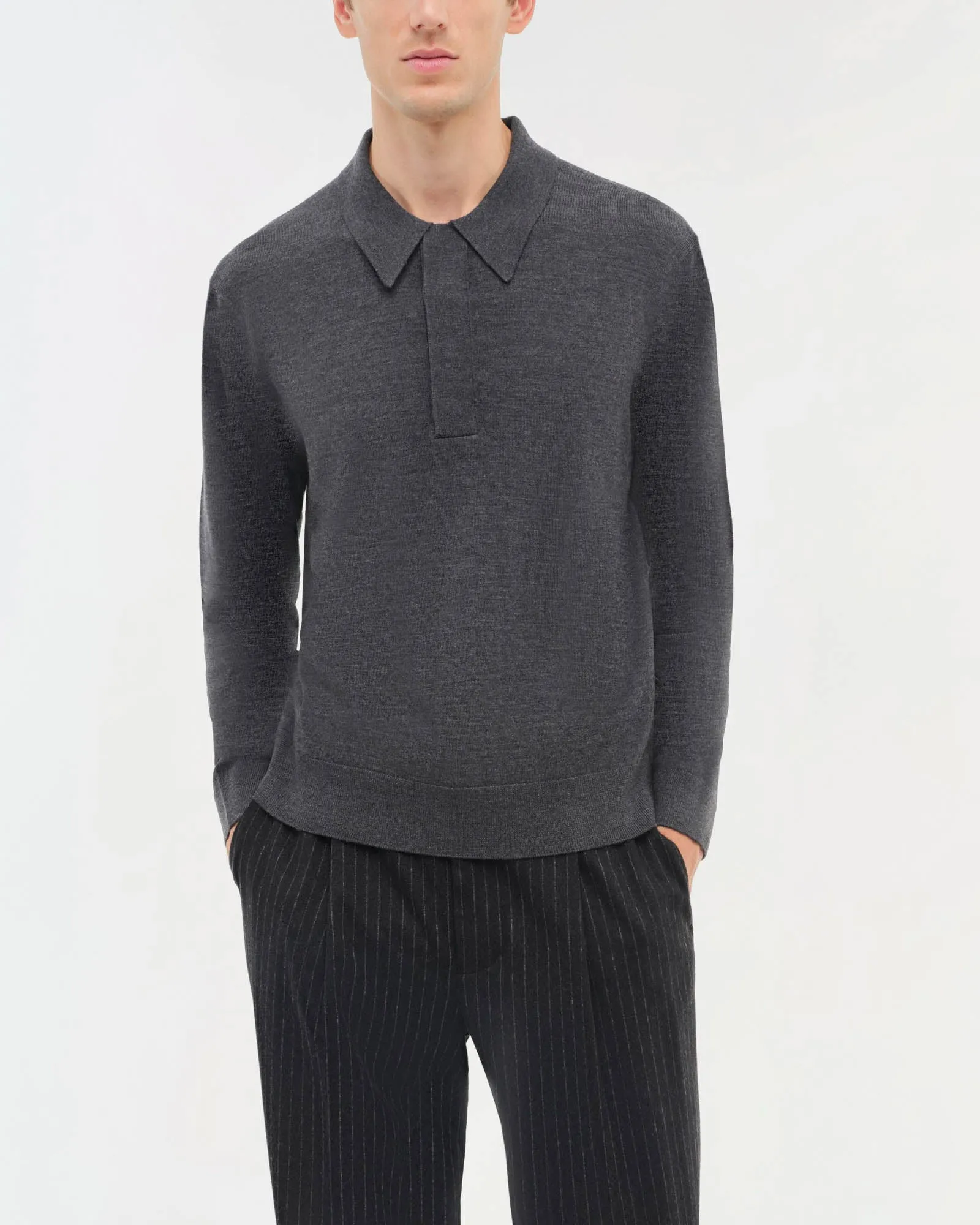 Louis Pop-Over Top sold by TNT Fashion