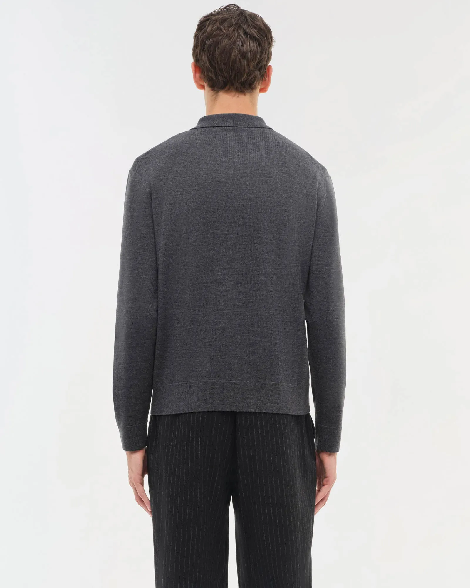 Louis Pop-Over Top sold by TNT Fashion product image thumbnail 3