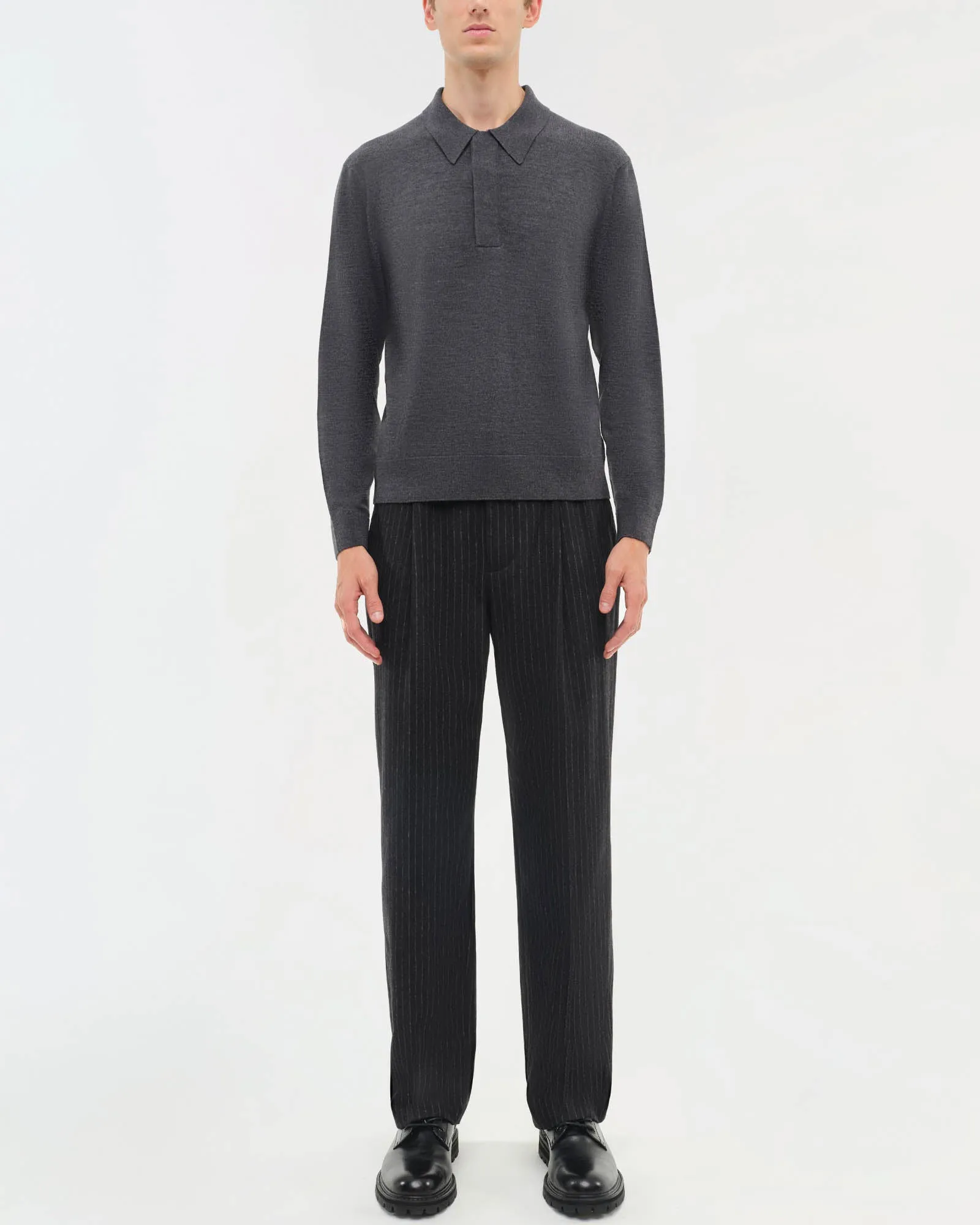 Louis Pop-Over Top sold by TNT Fashion product image thumbnail 2