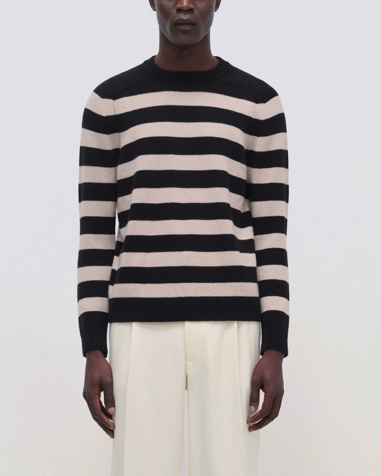 Carlton Sweater sold by TNT Fashion