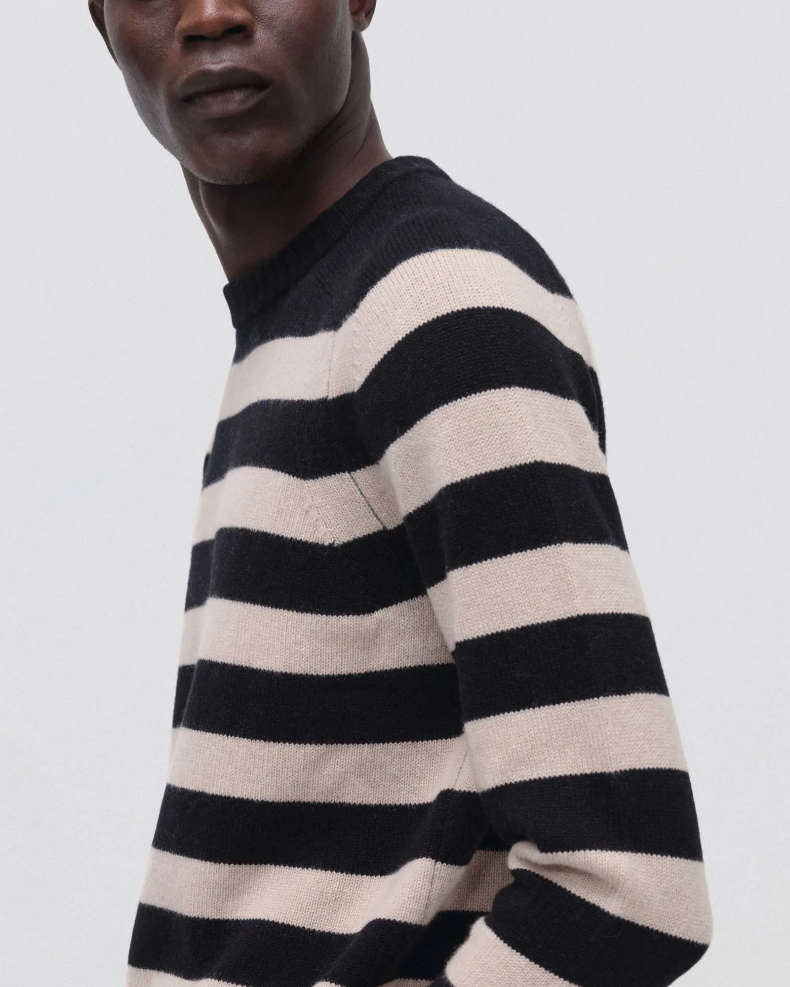 Carlton Sweater sold by TNT Fashion product image thumbnail 5