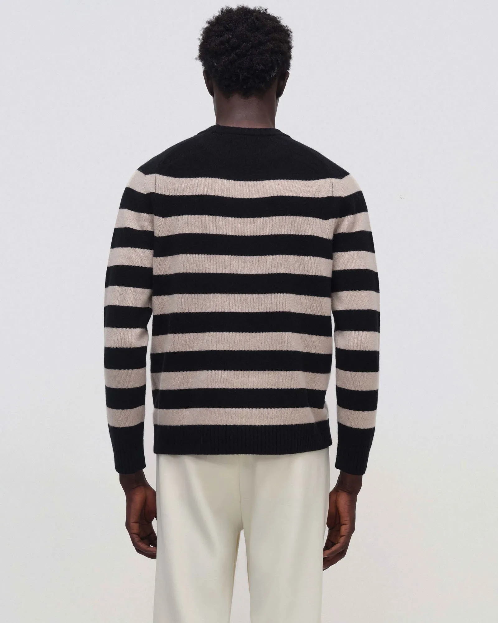Carlton Sweater sold by TNT Fashion product image thumbnail 3